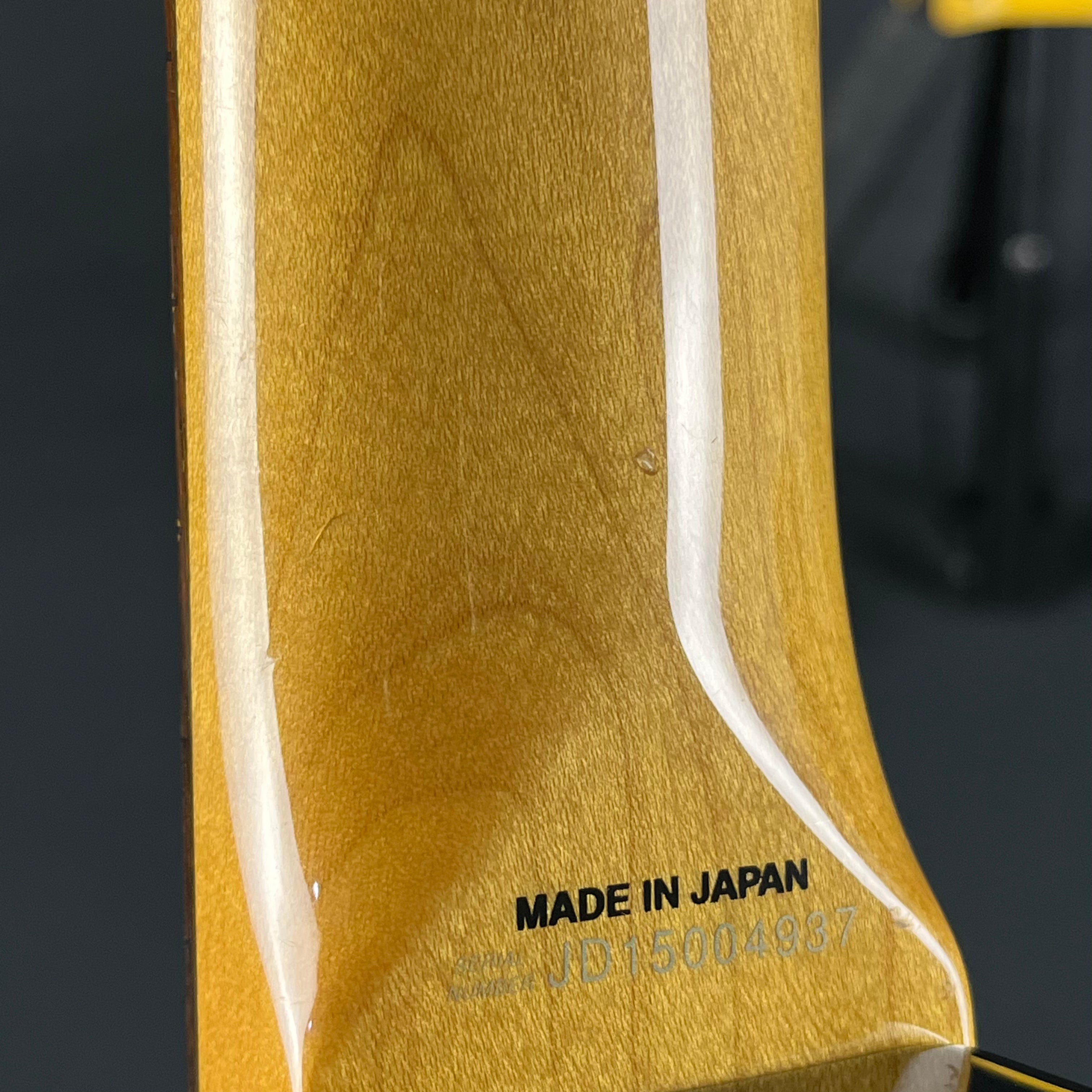 Fender Japan Classic '60s Jaguar