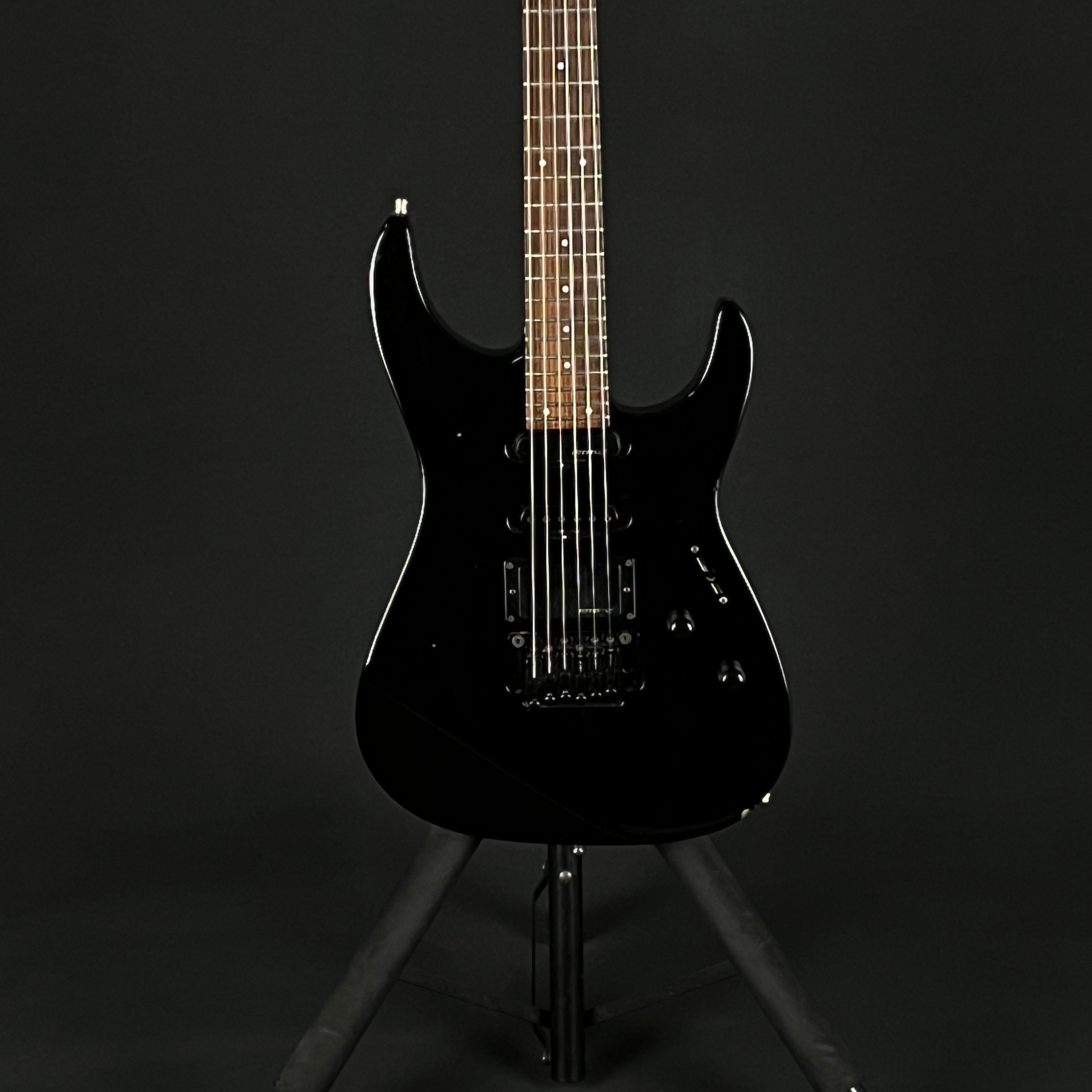 Fernandes FR-55
