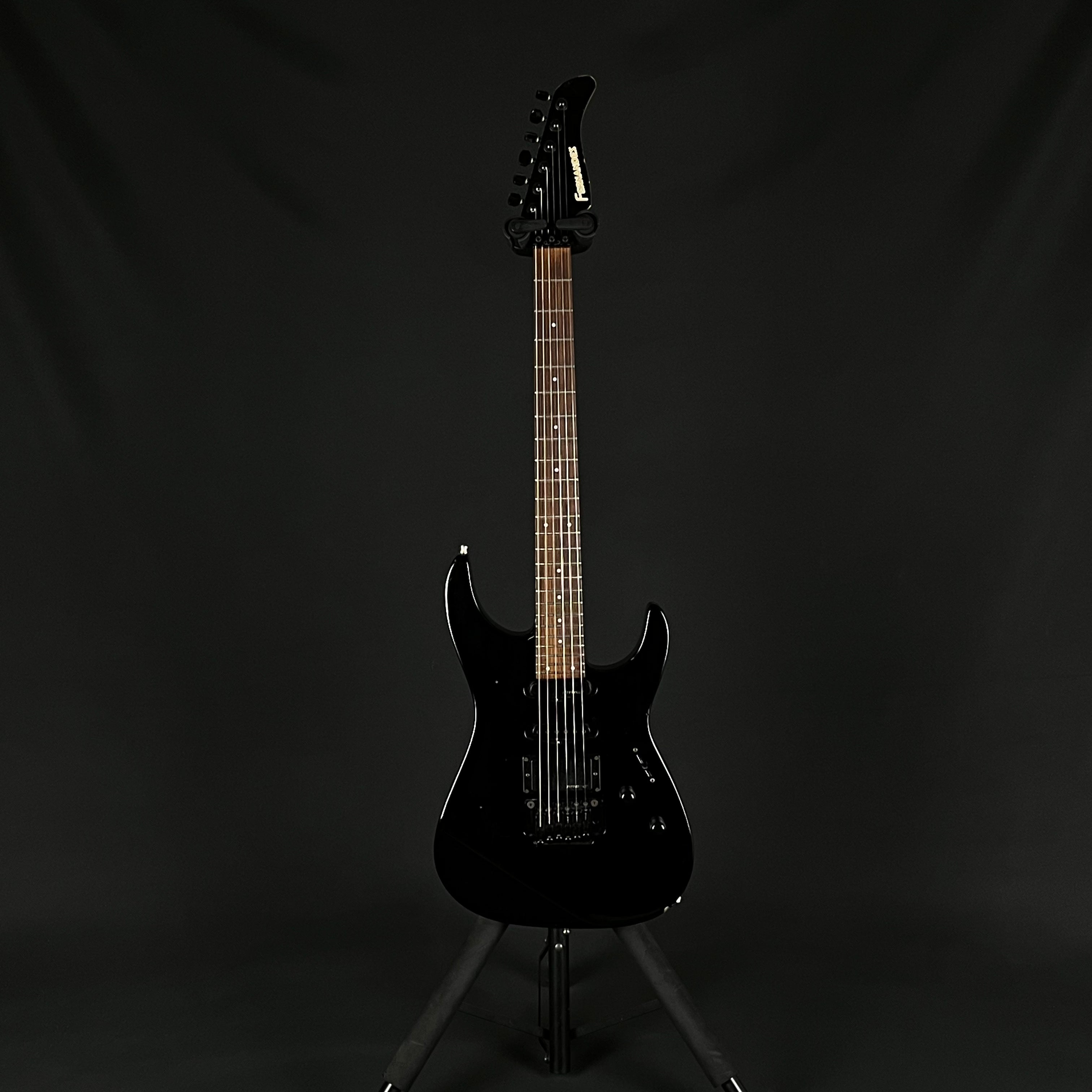 Fernandes FR-55