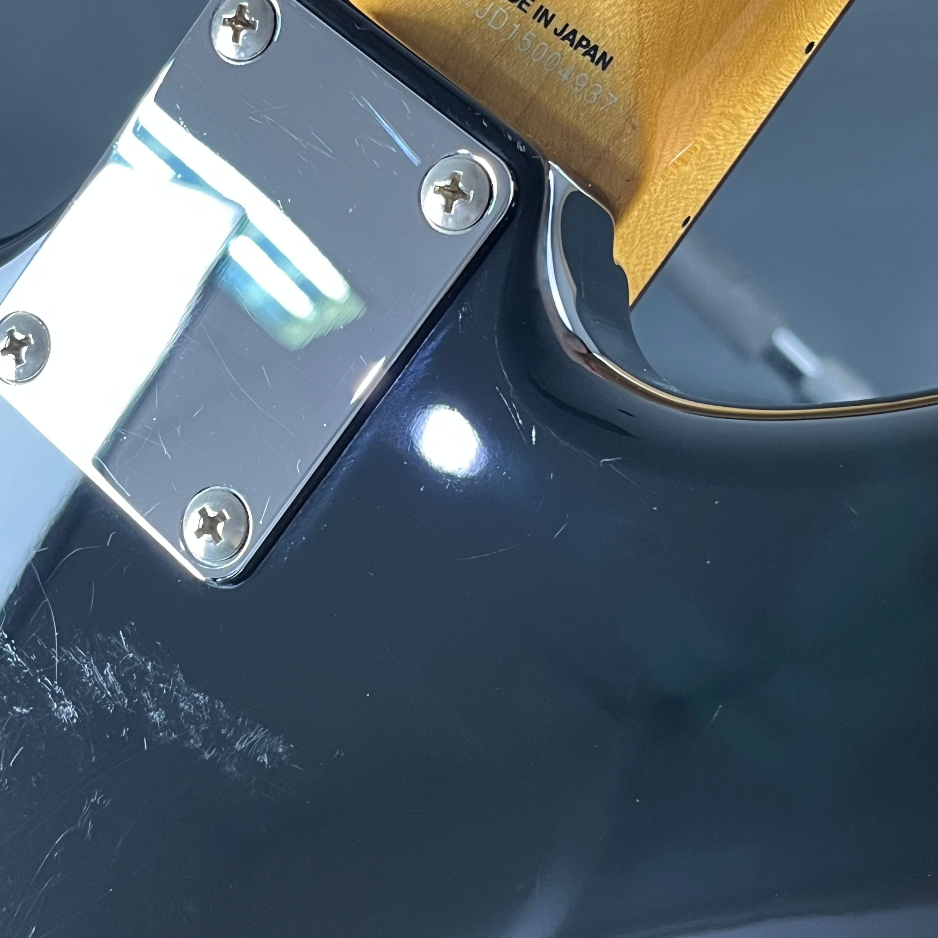 Fender Japan Classic '60s Jaguar