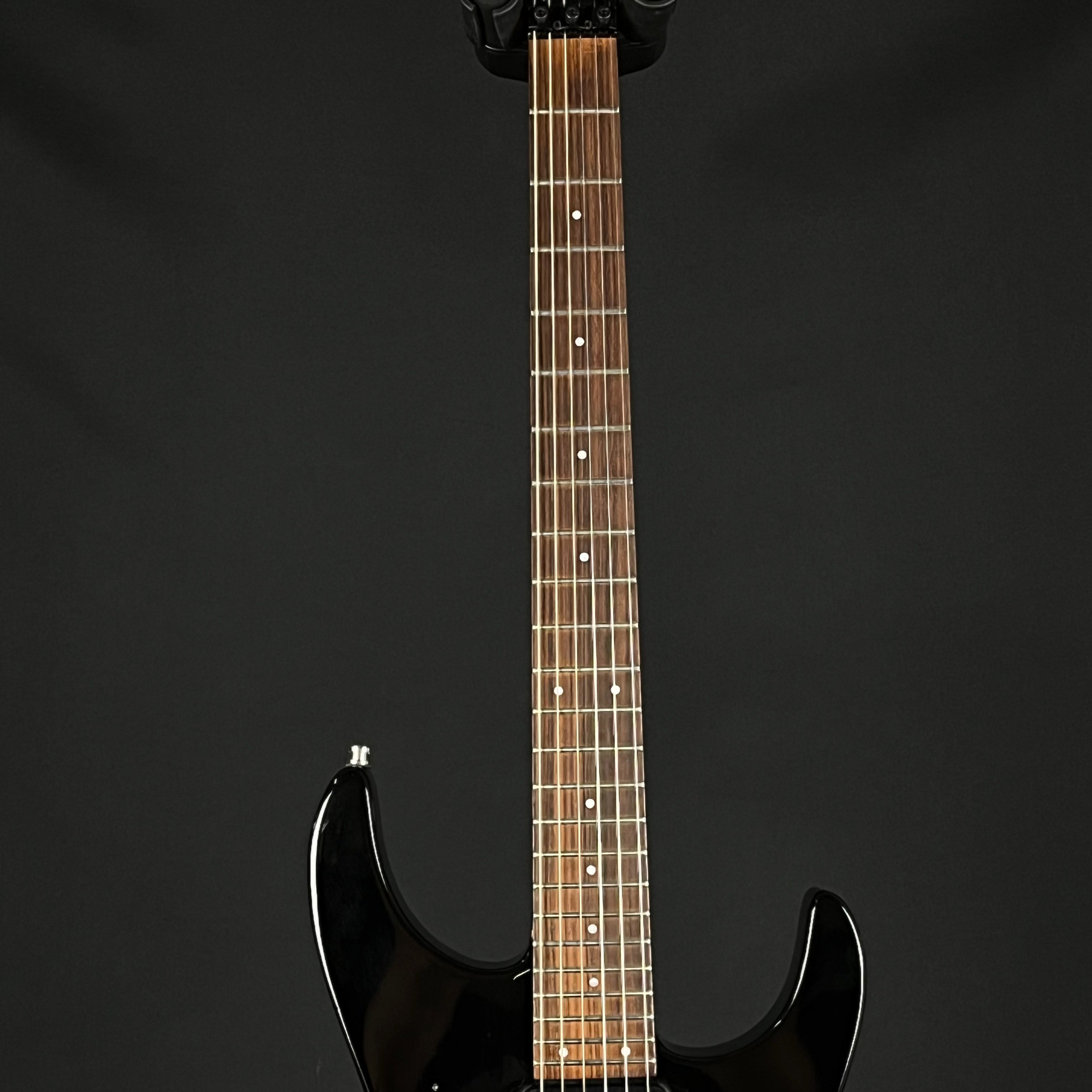 Fernandes FR-55