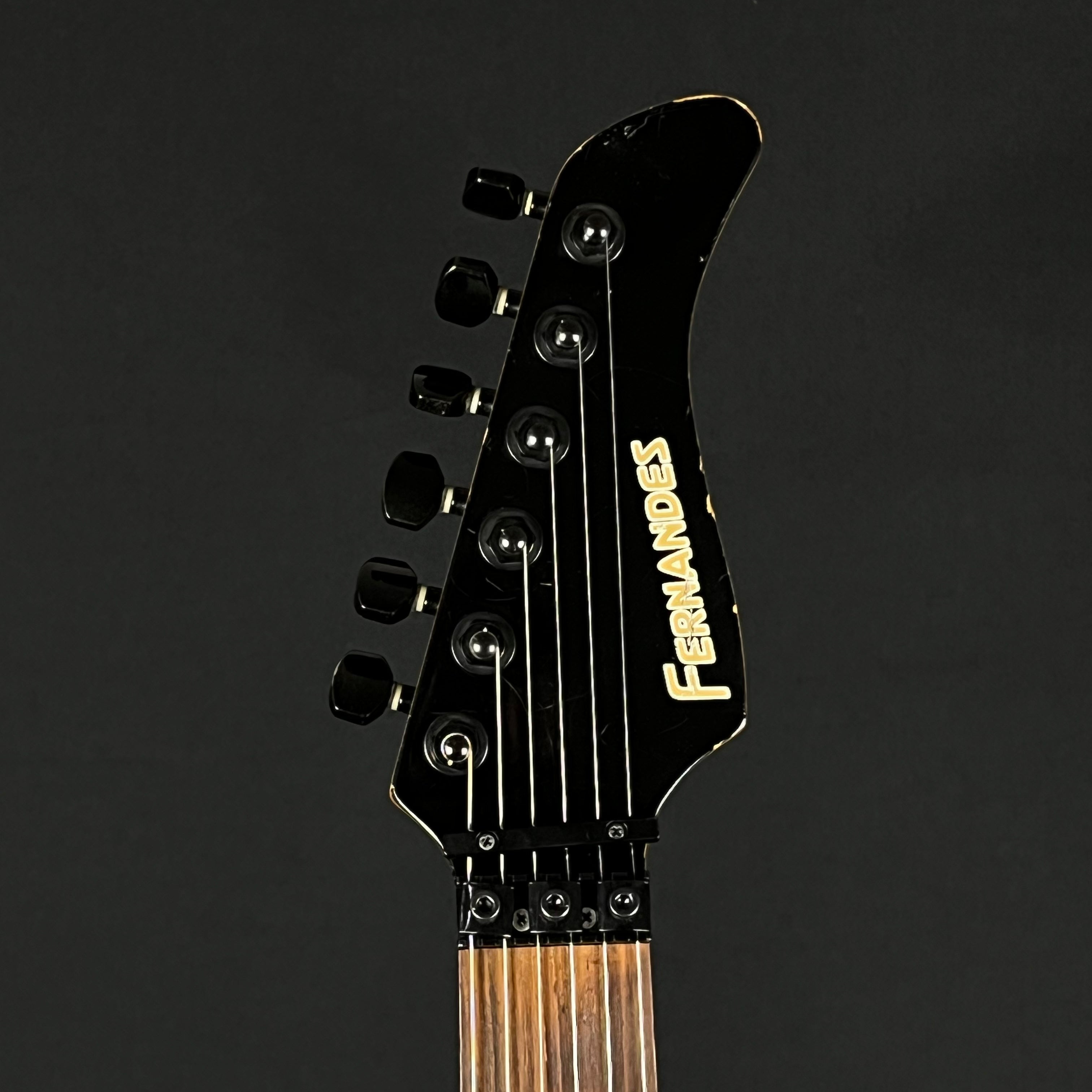 Fernandes FR-55