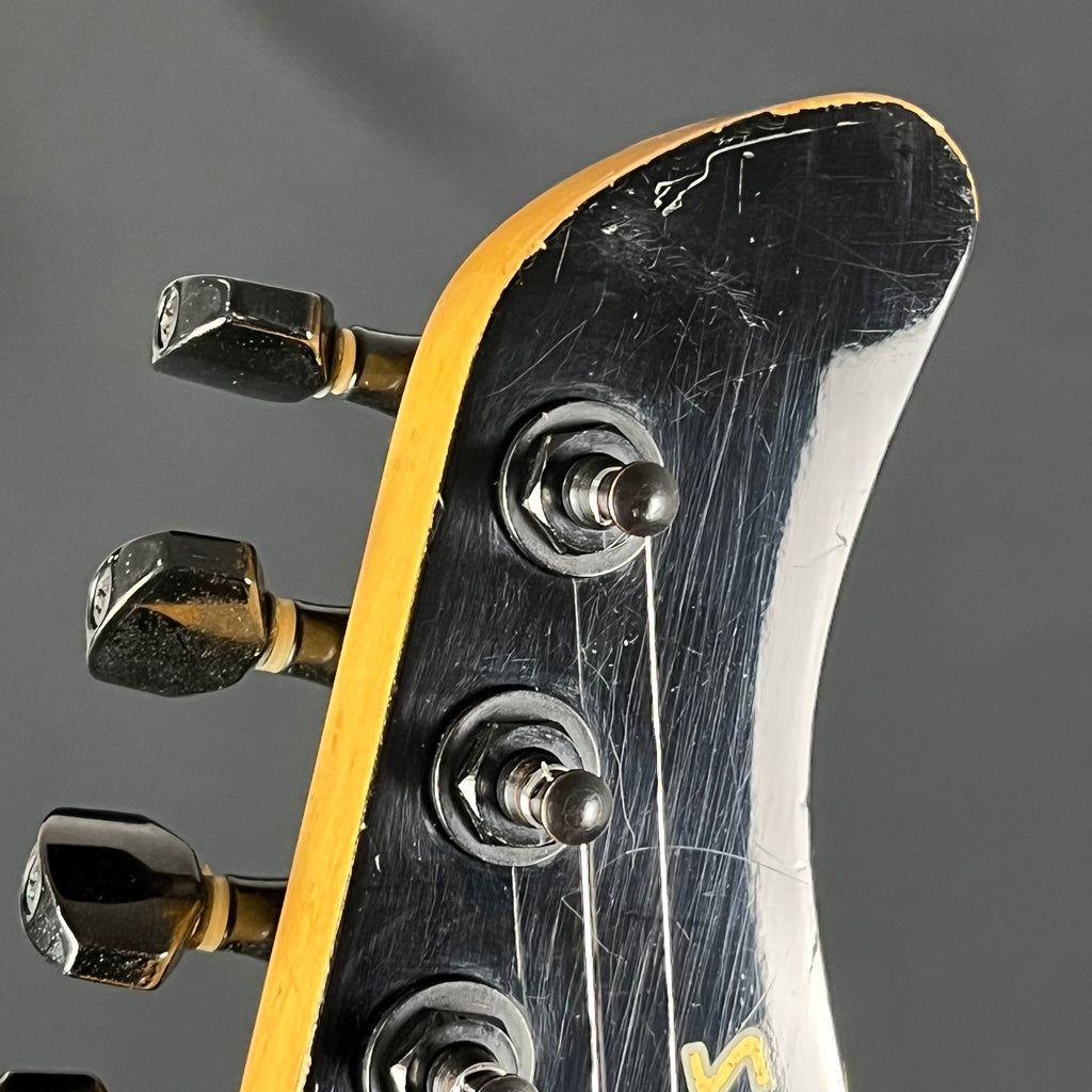 Fernandes FR-55