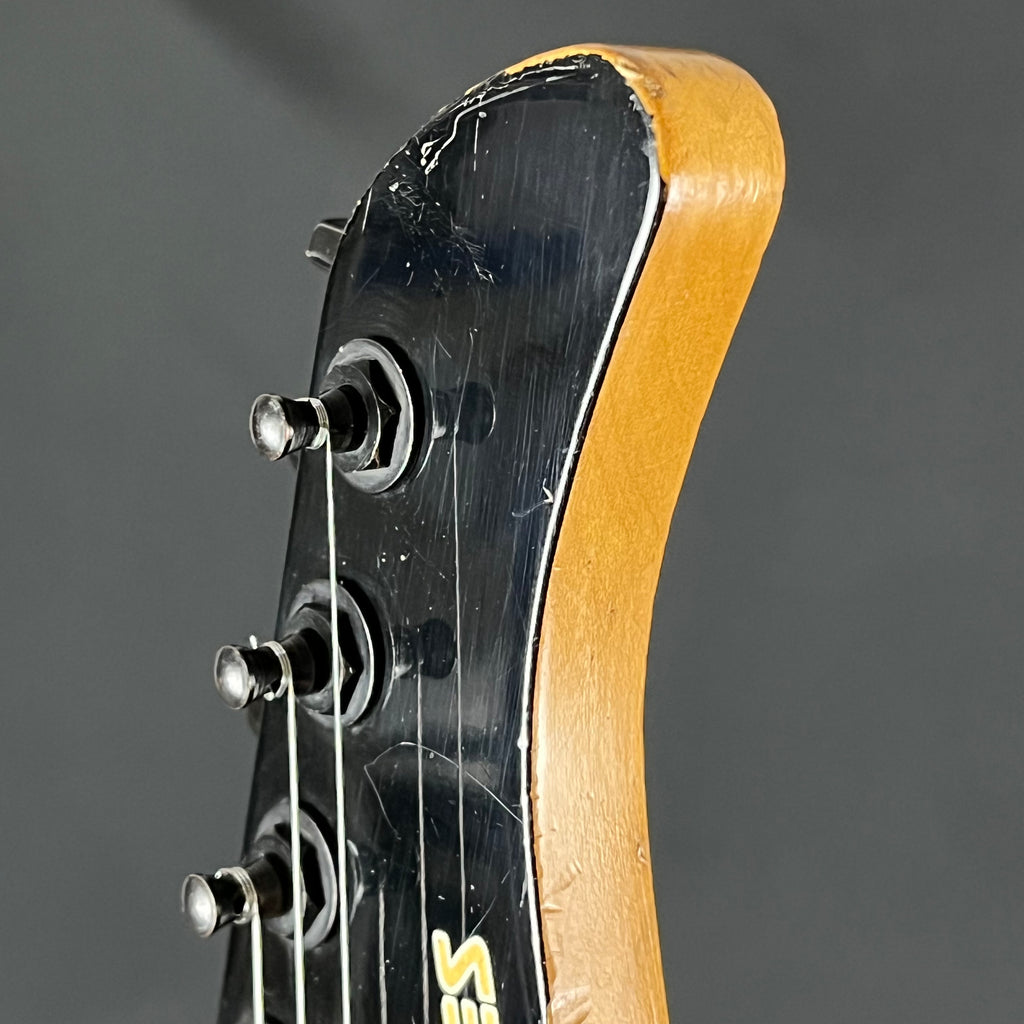 Fernandes FR-55