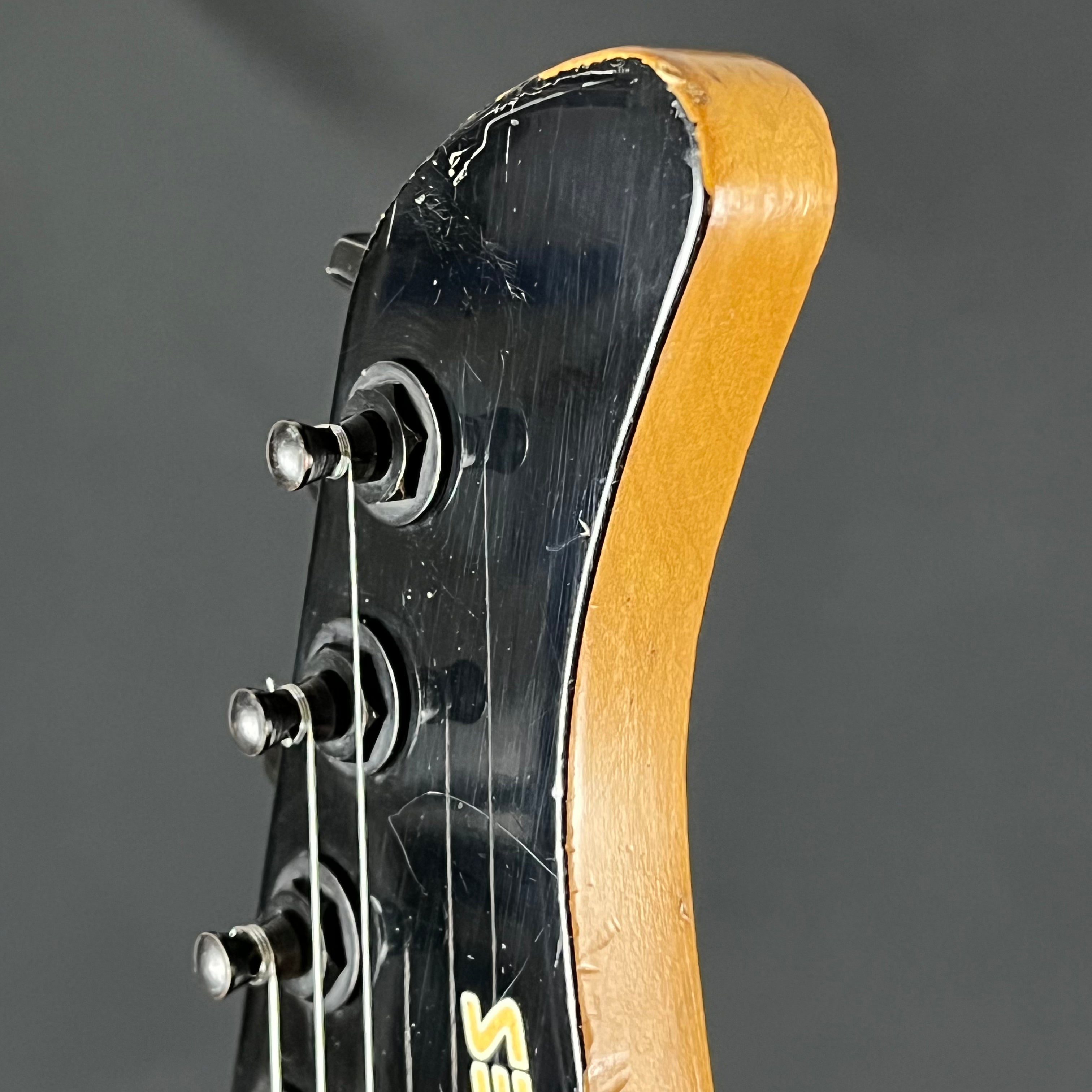 Fernandes FR-55