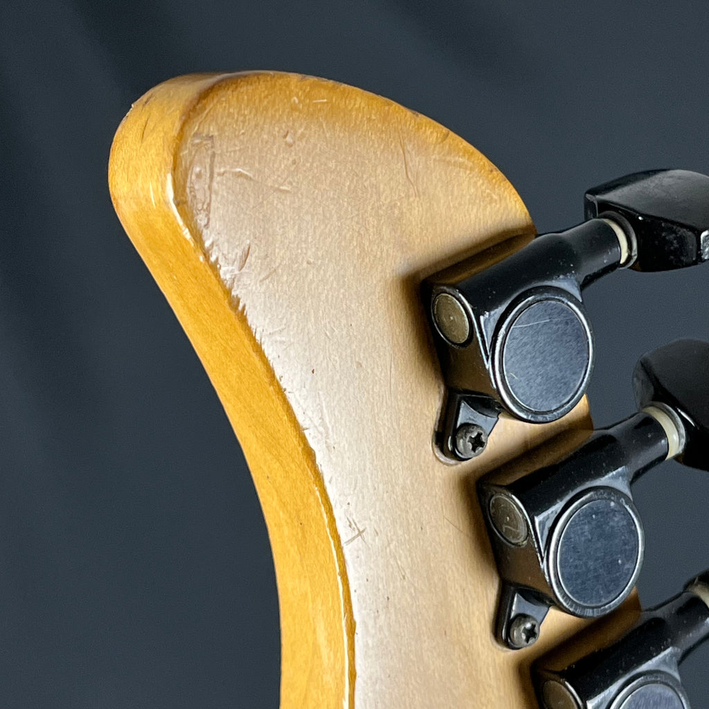 Fernandes FR-55