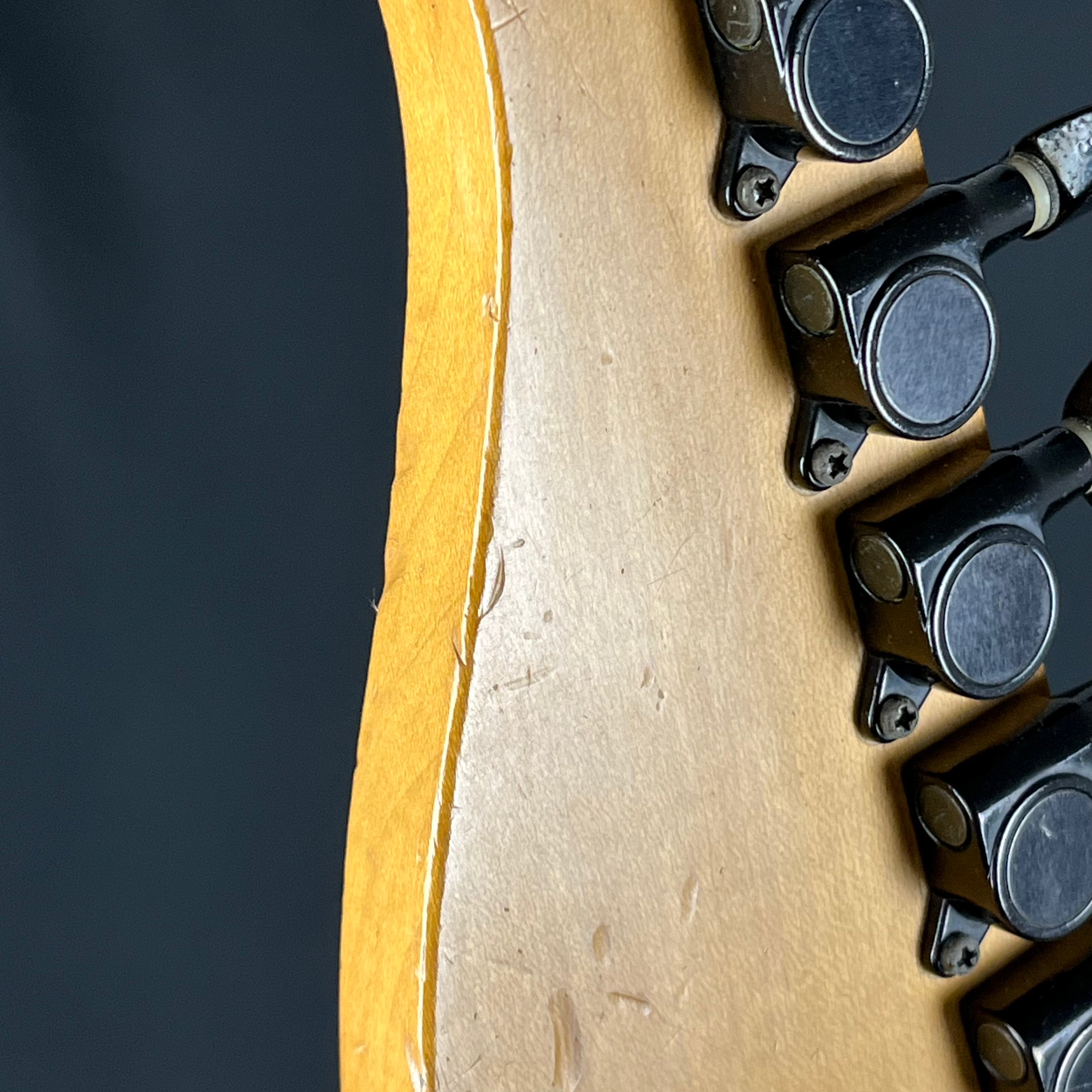 Fernandes FR-55