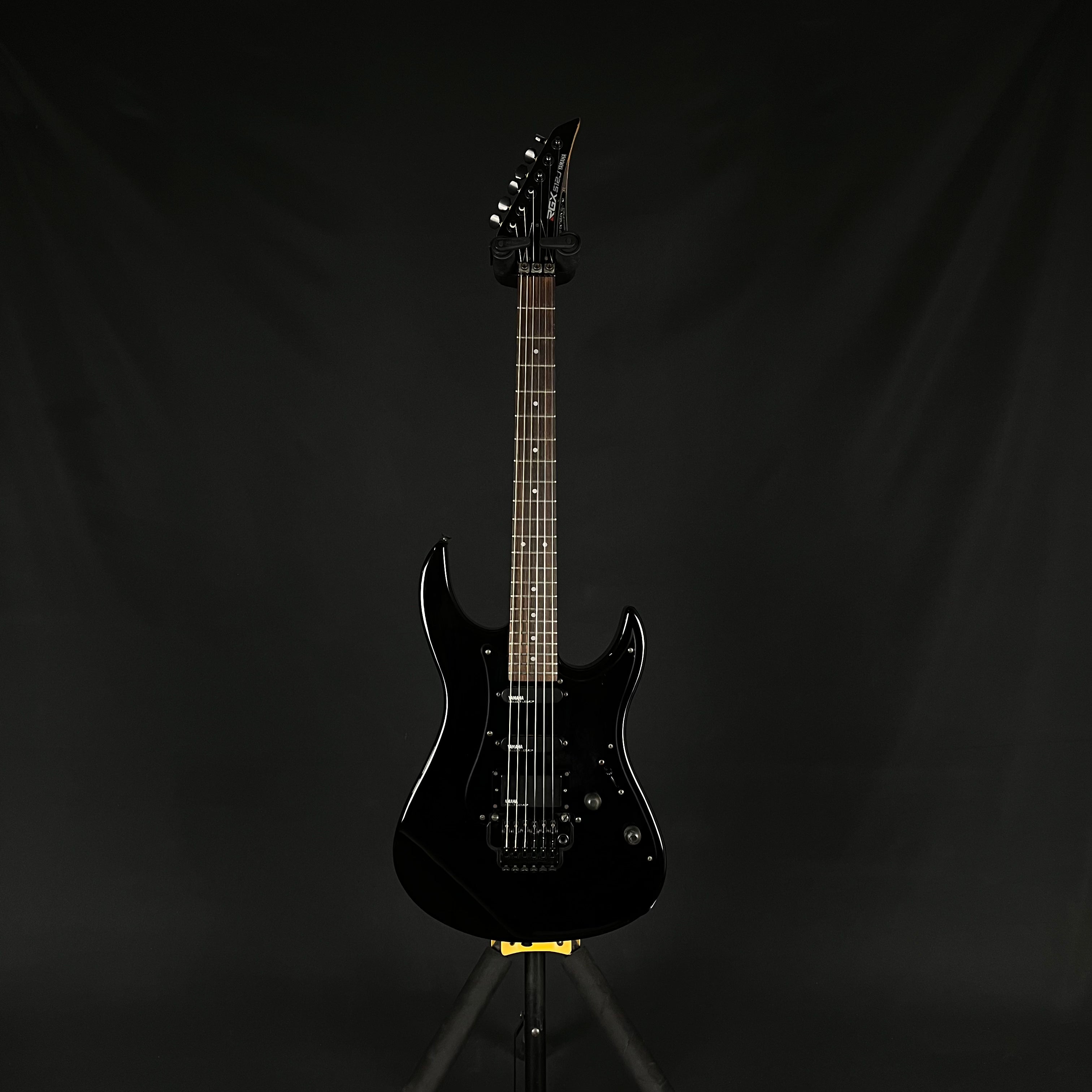 YAMAHA Japan RGX512J