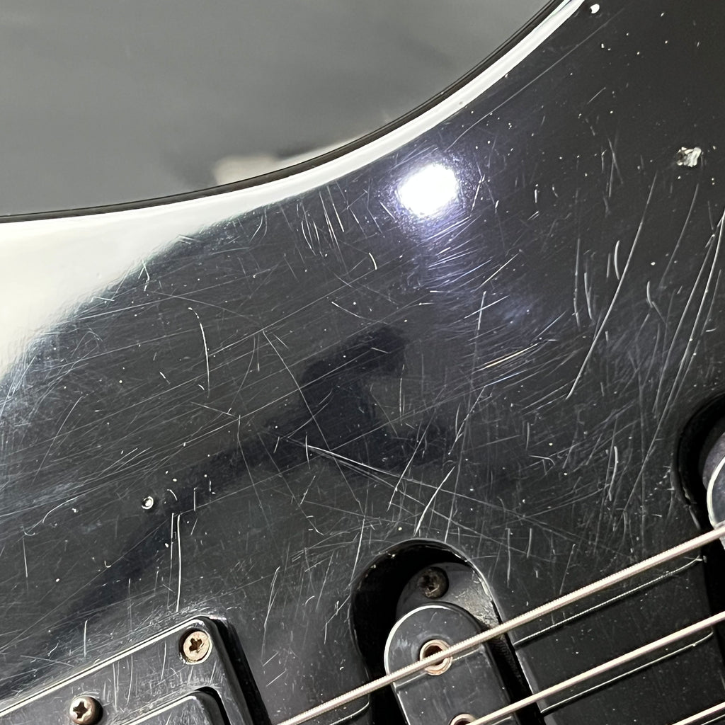Fernandes FR-55