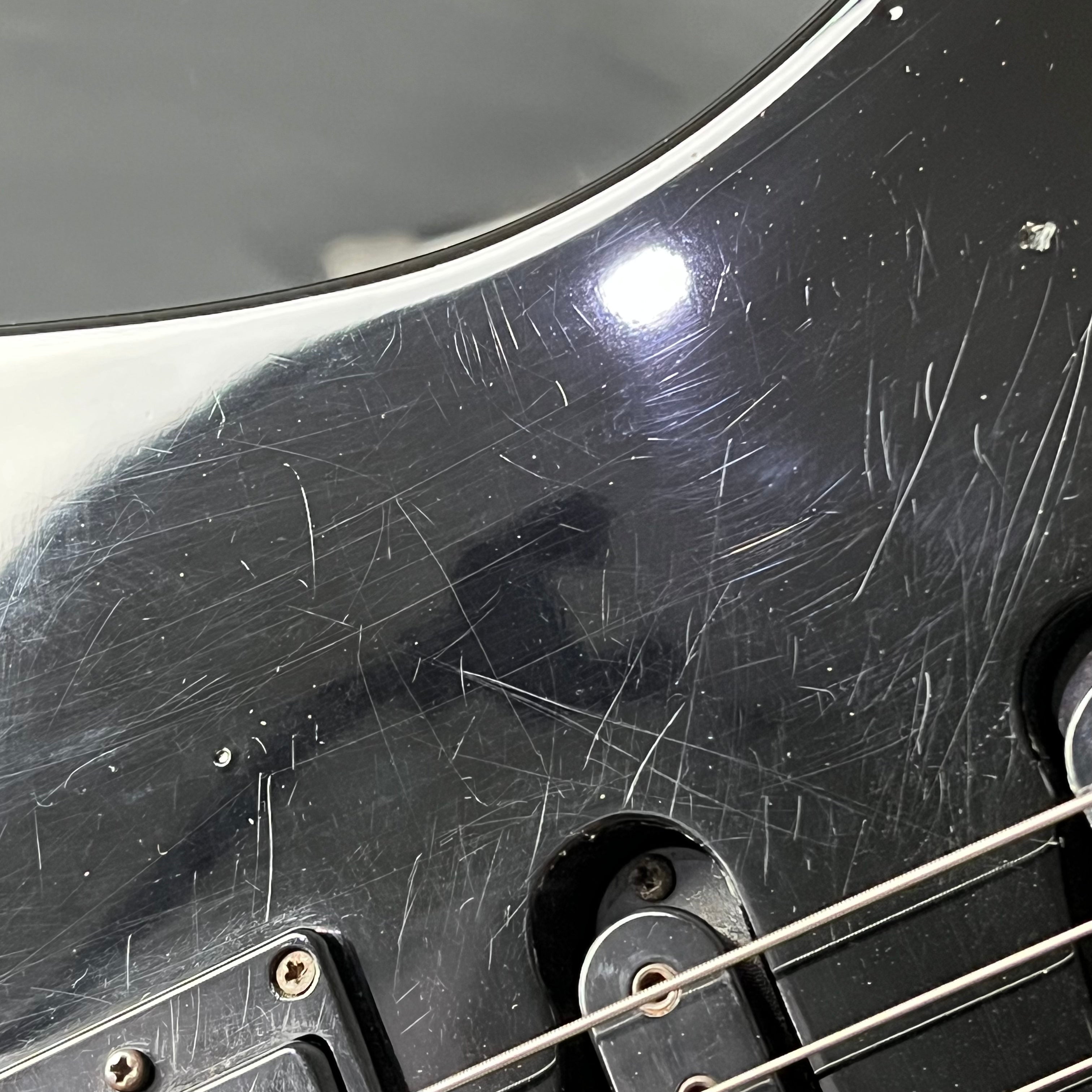 Fernandes FR-55