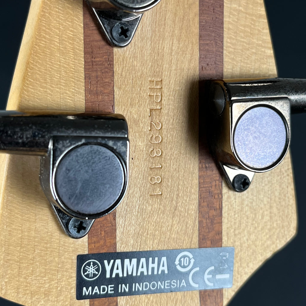 YAMAHA TRBX304 Bass