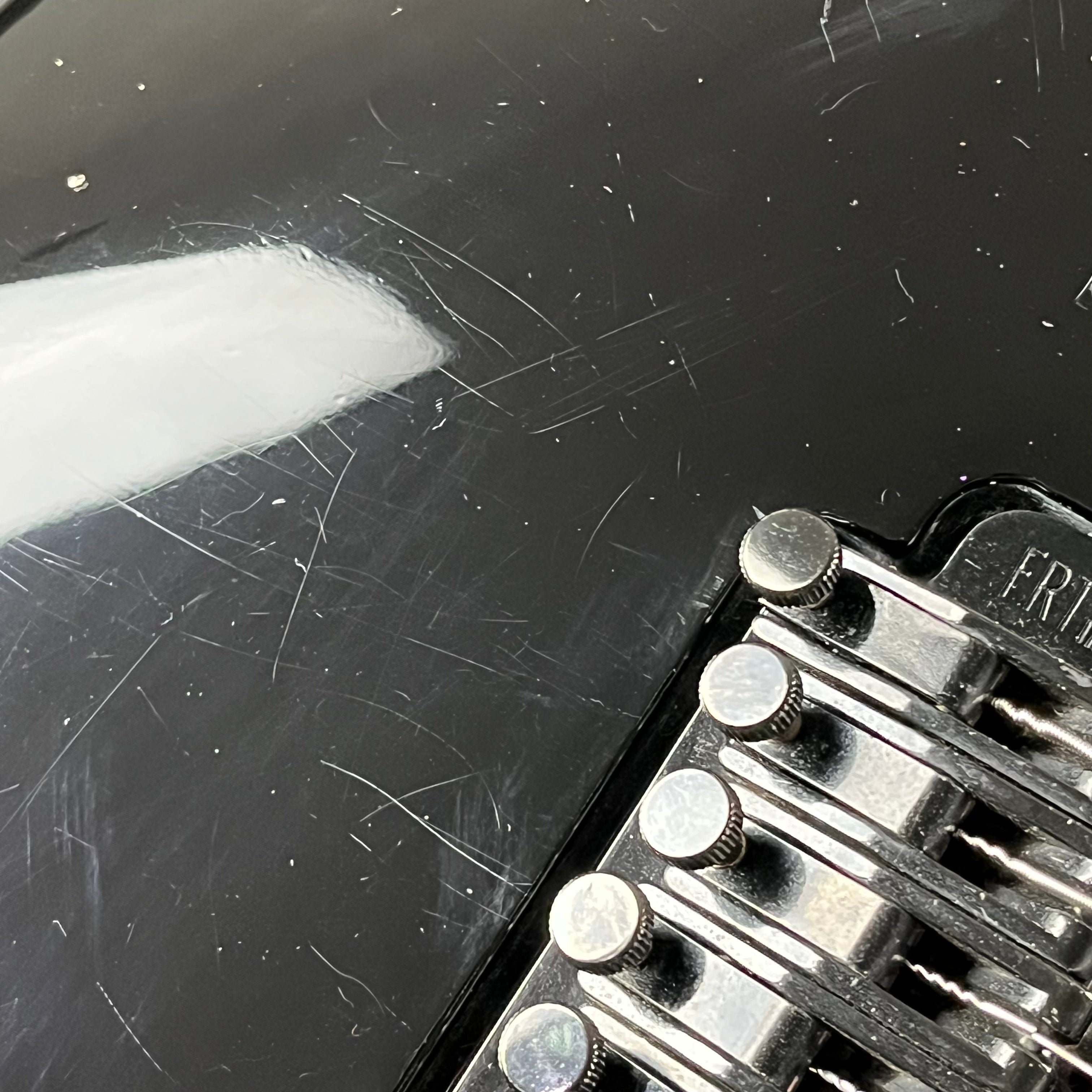 Fernandes FR-55