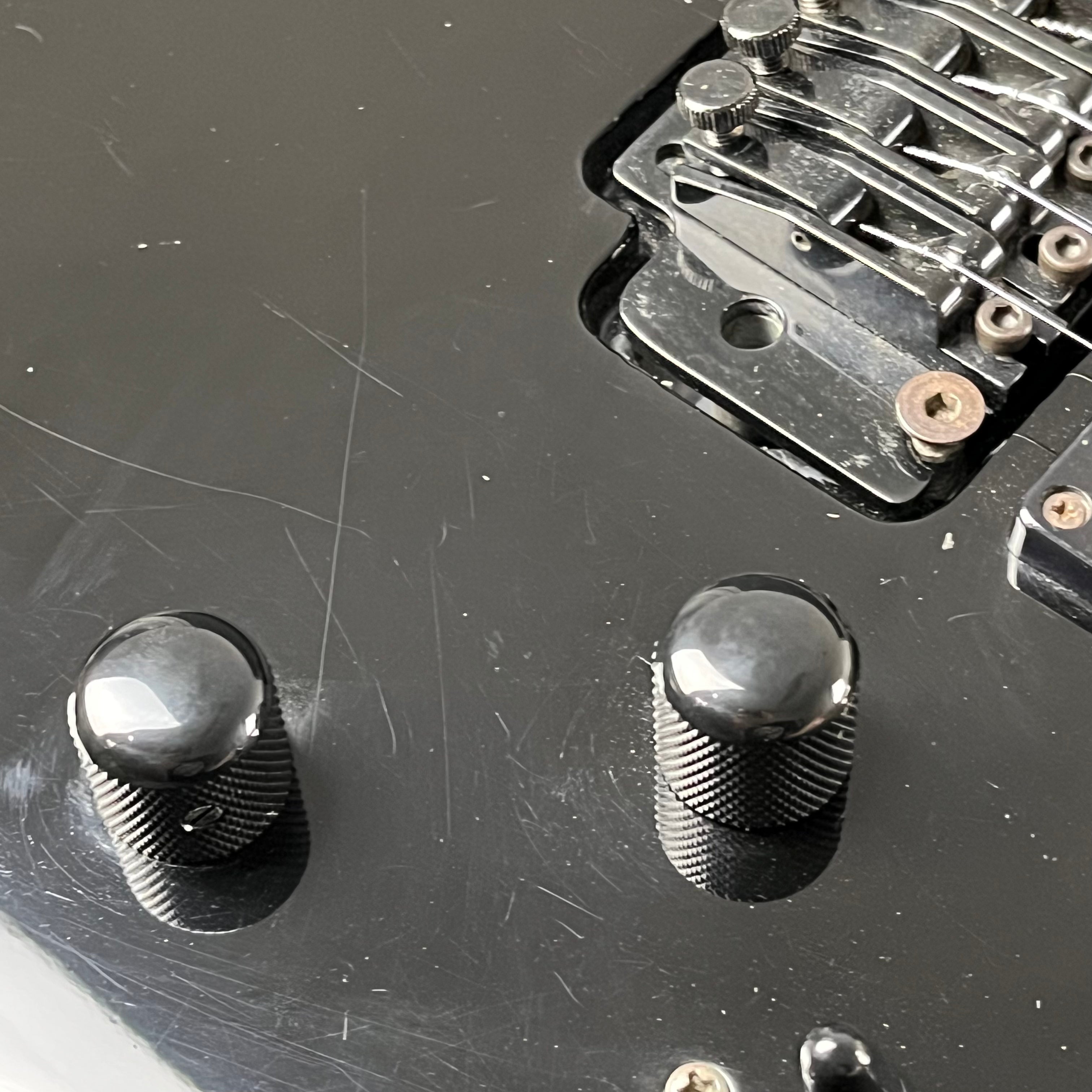 Fernandes FR-55