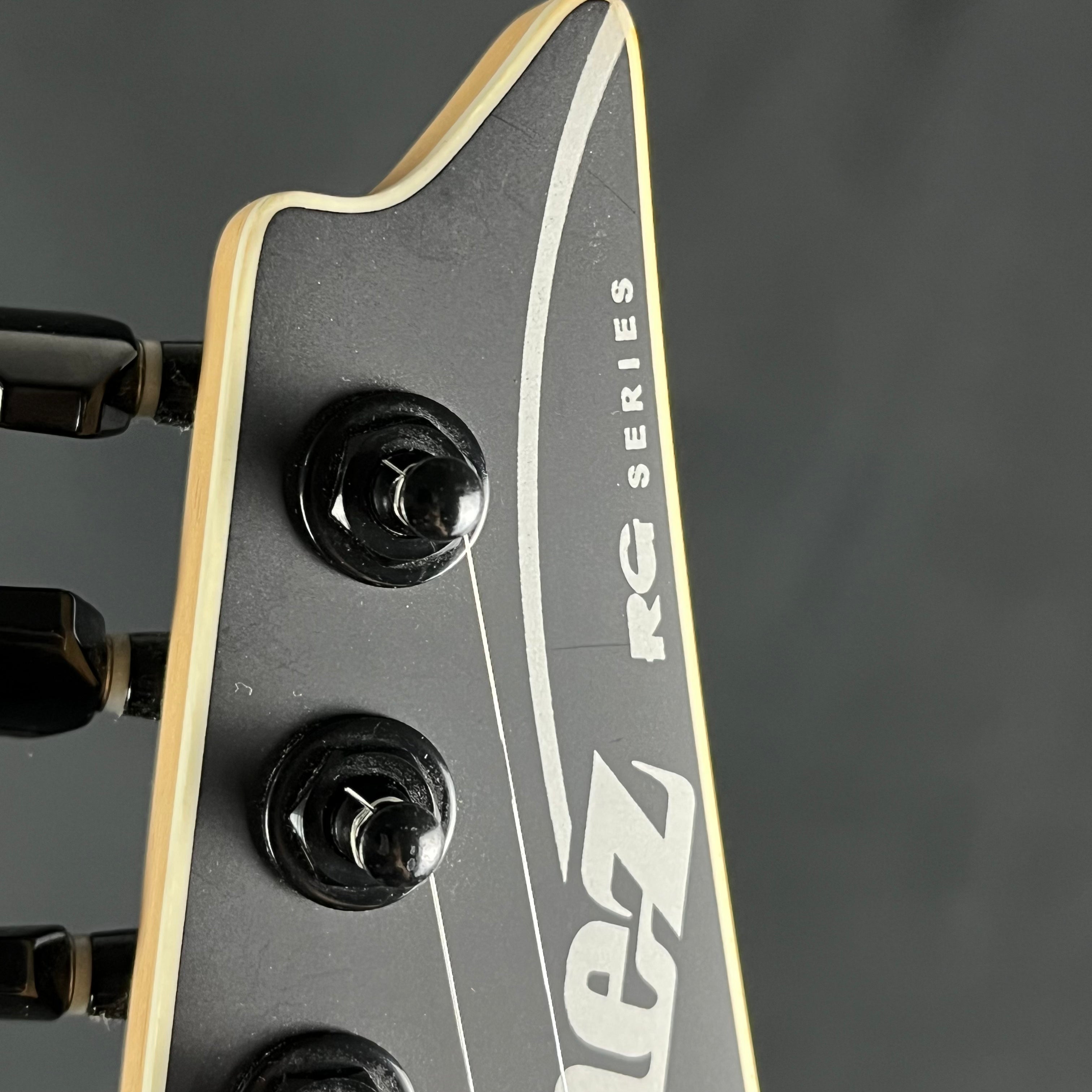 Ibanez RG421EX 2015
