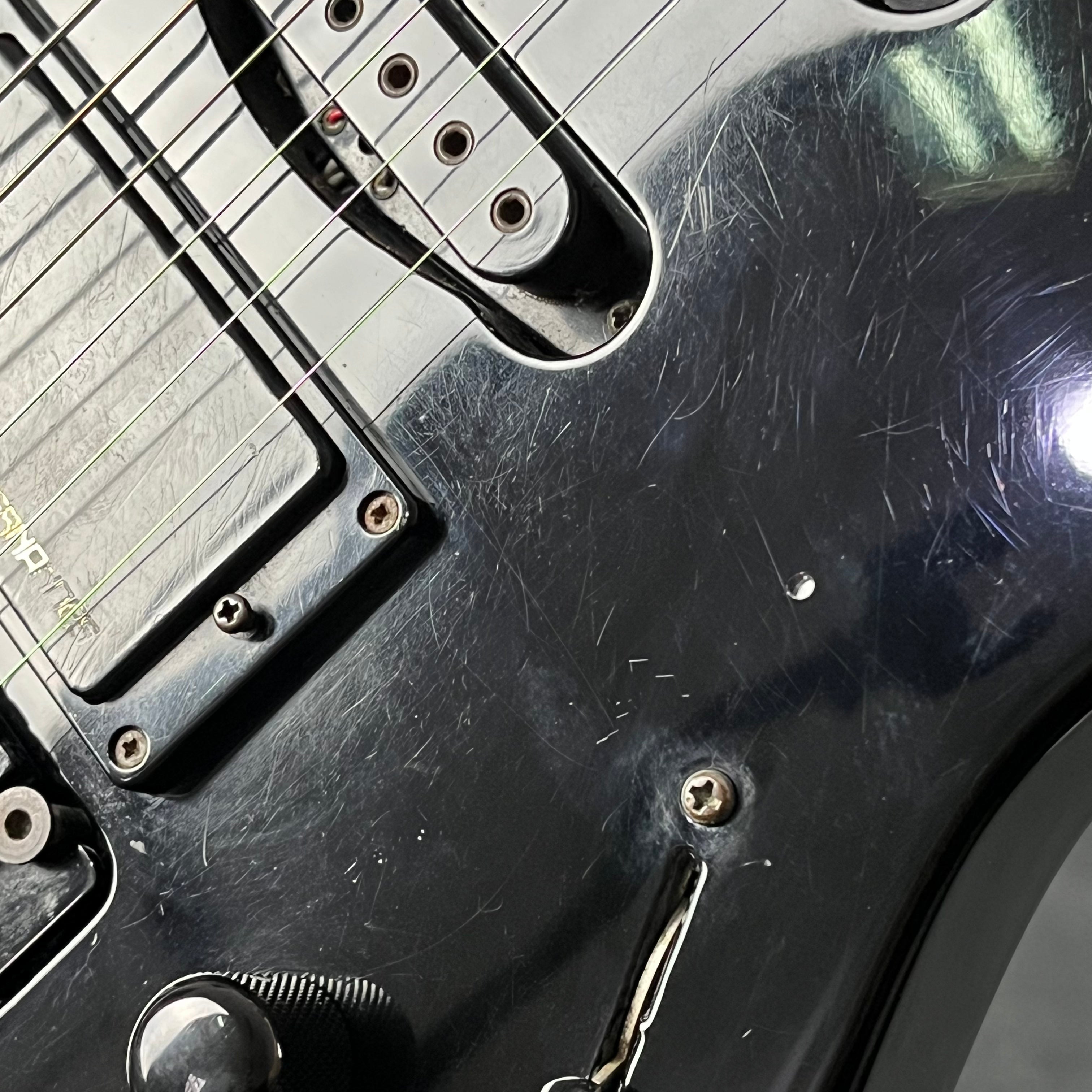 Fernandes FR-55