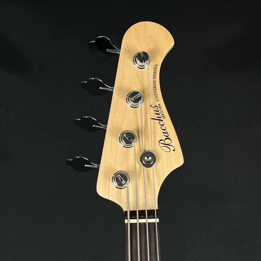 Bacchus WJB-360R Bass