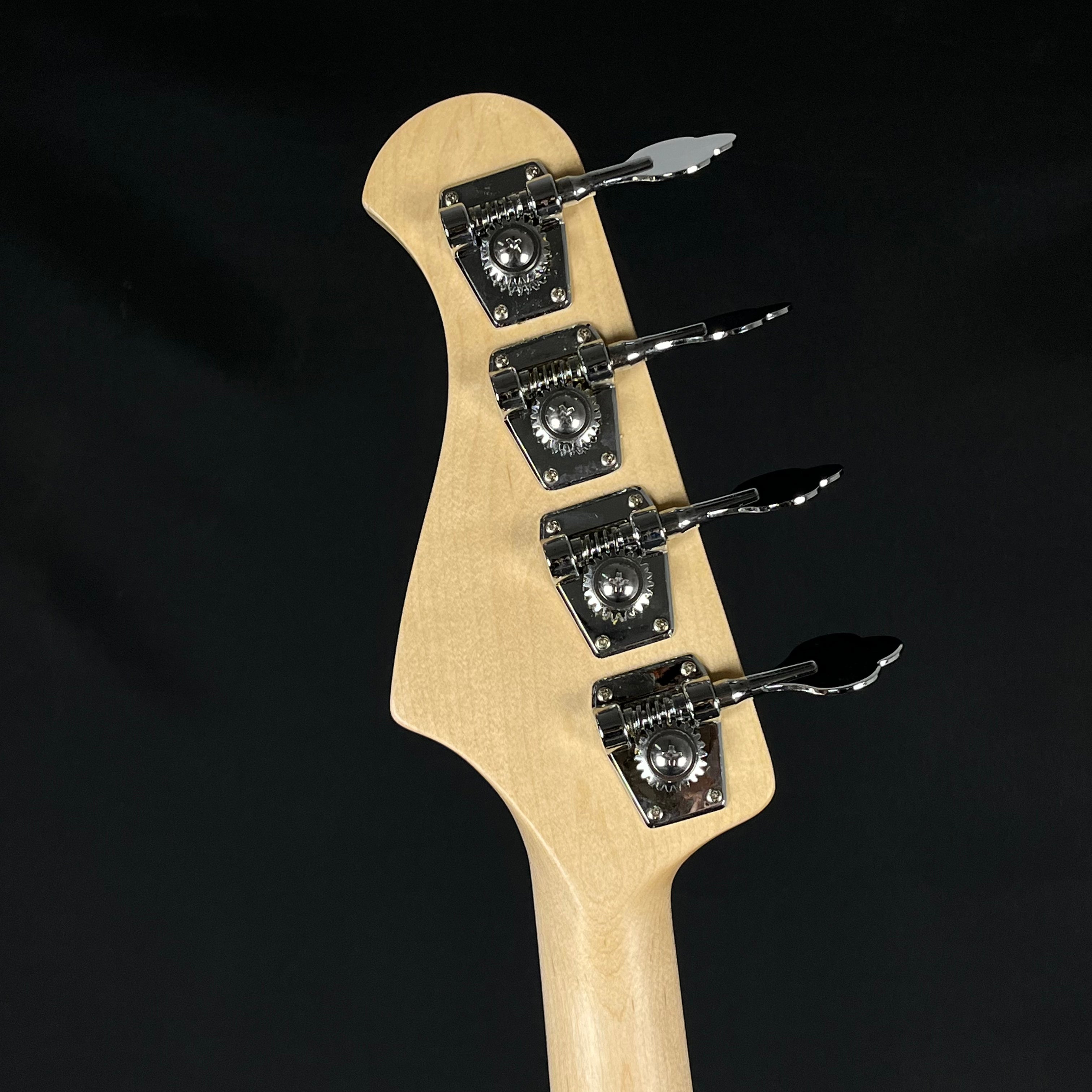 Bacchus WJB-360R Bass