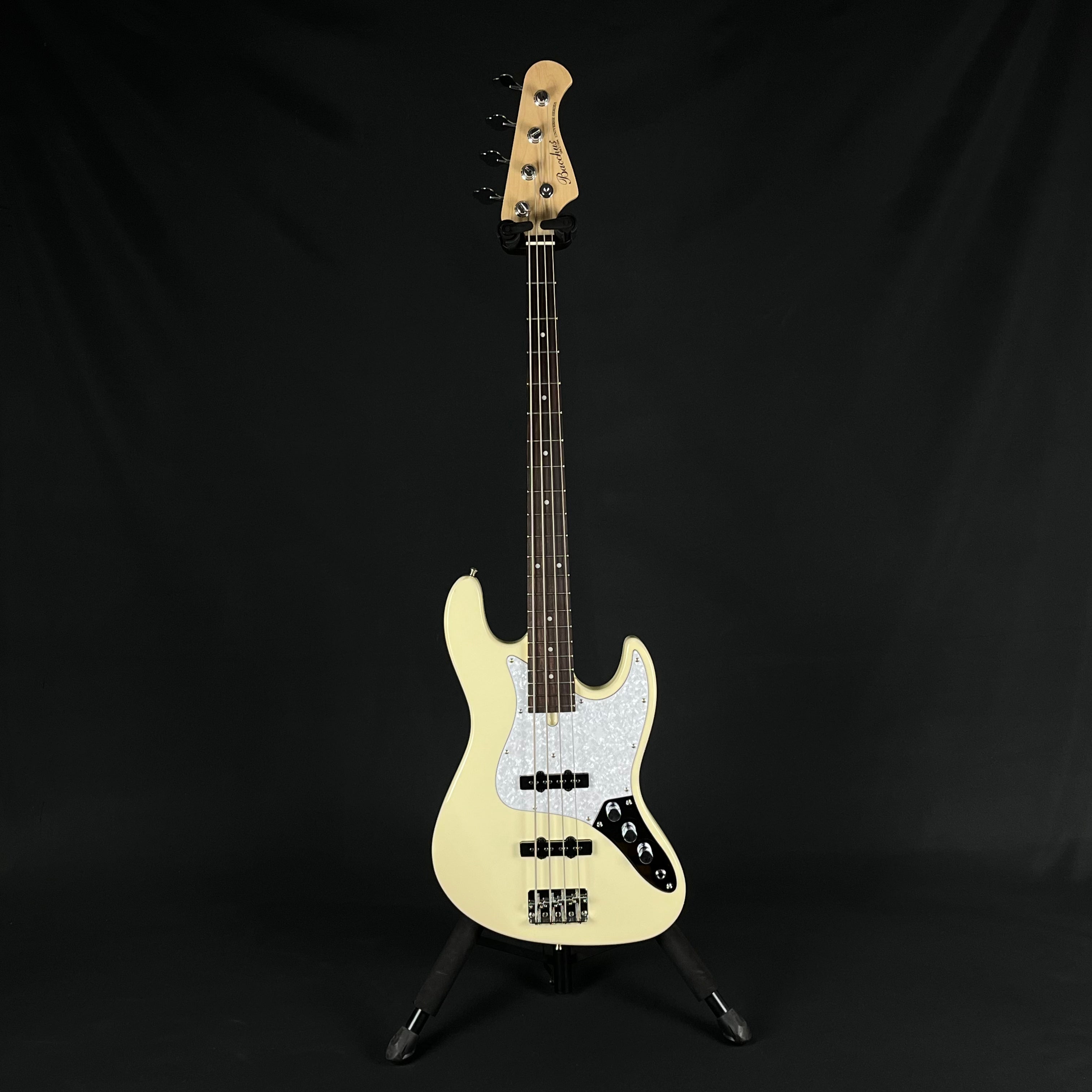 Bacchus WJB-360R Bass