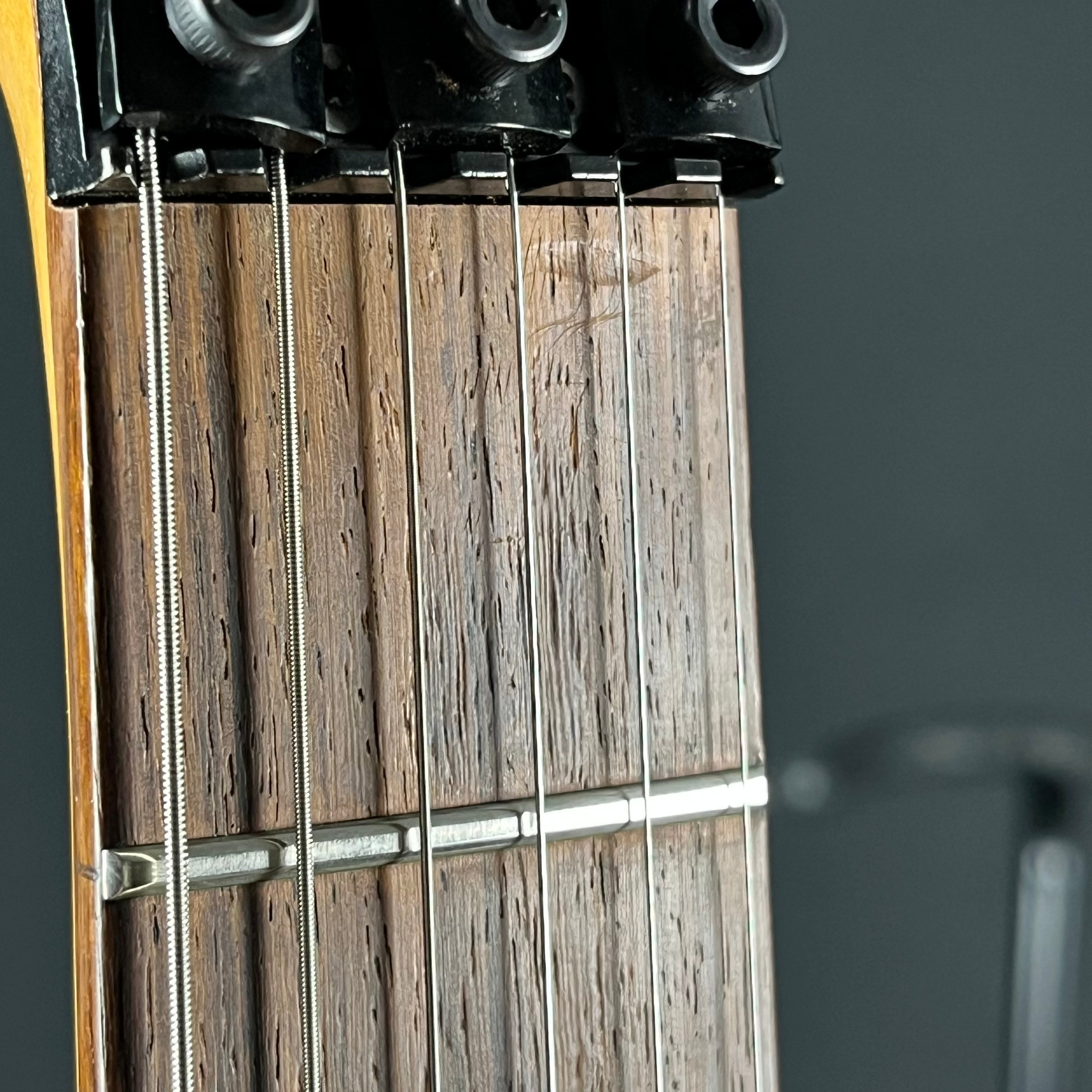 Fernandes FR-55