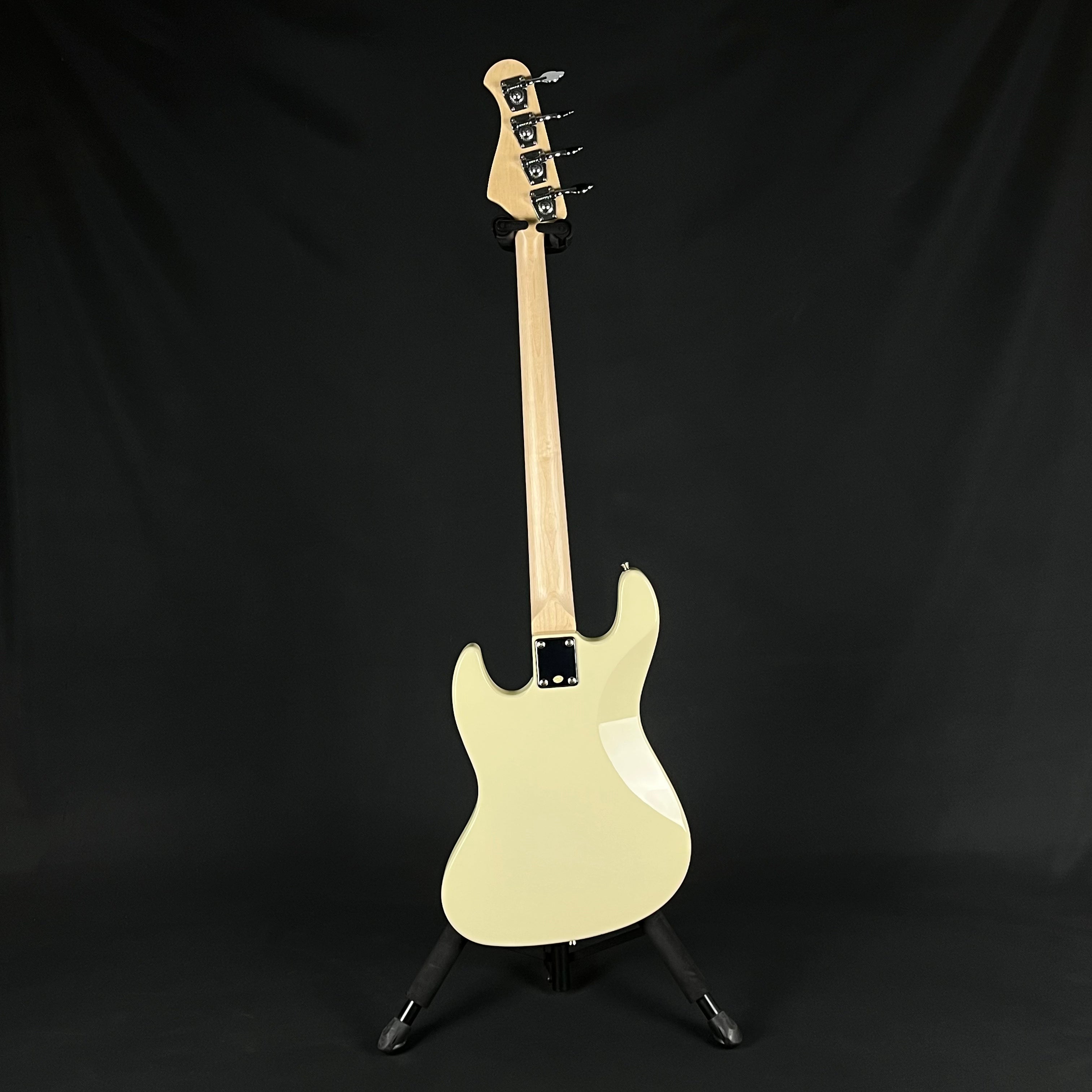 Bacchus WJB-360R Bass