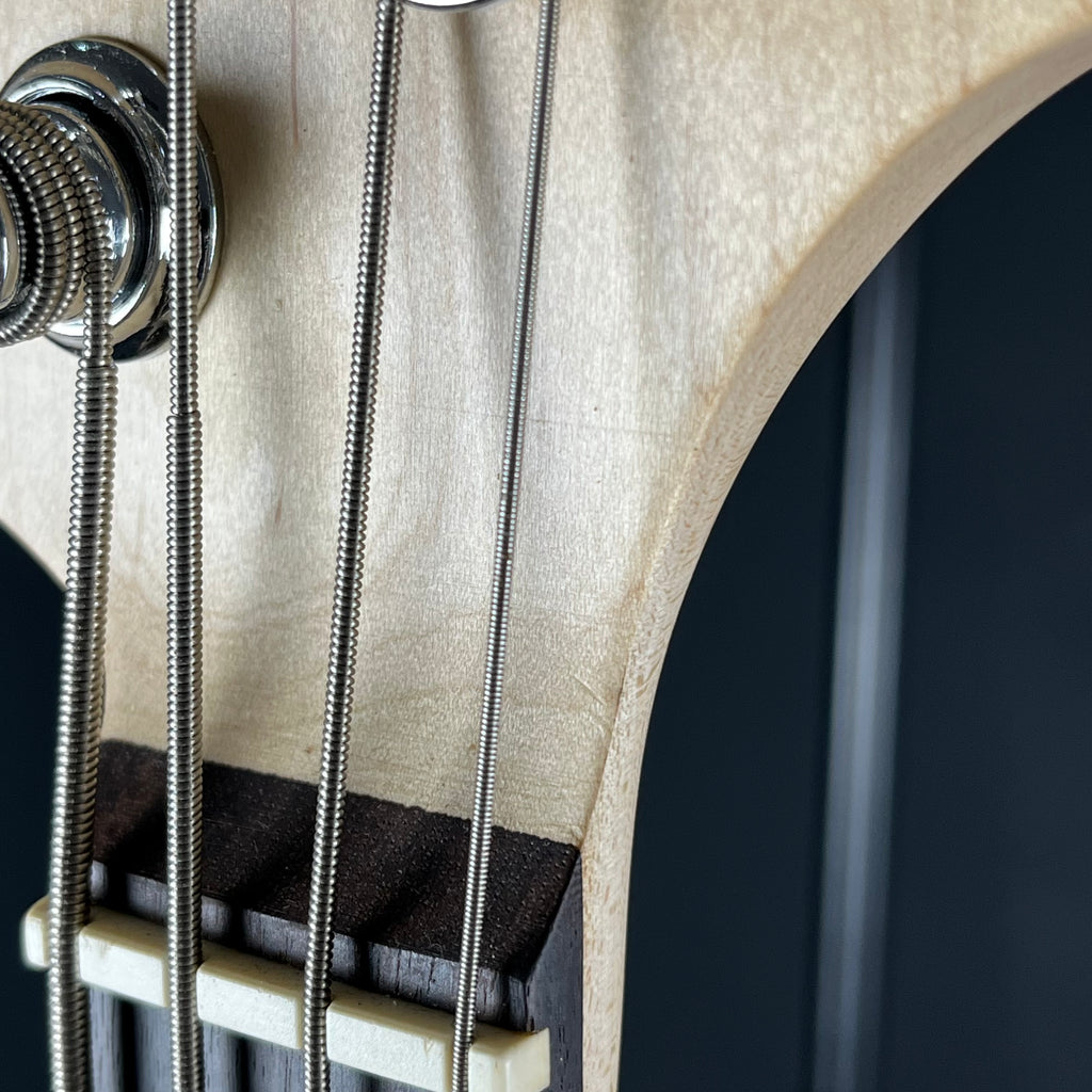 Bacchus WJB-360R Bass