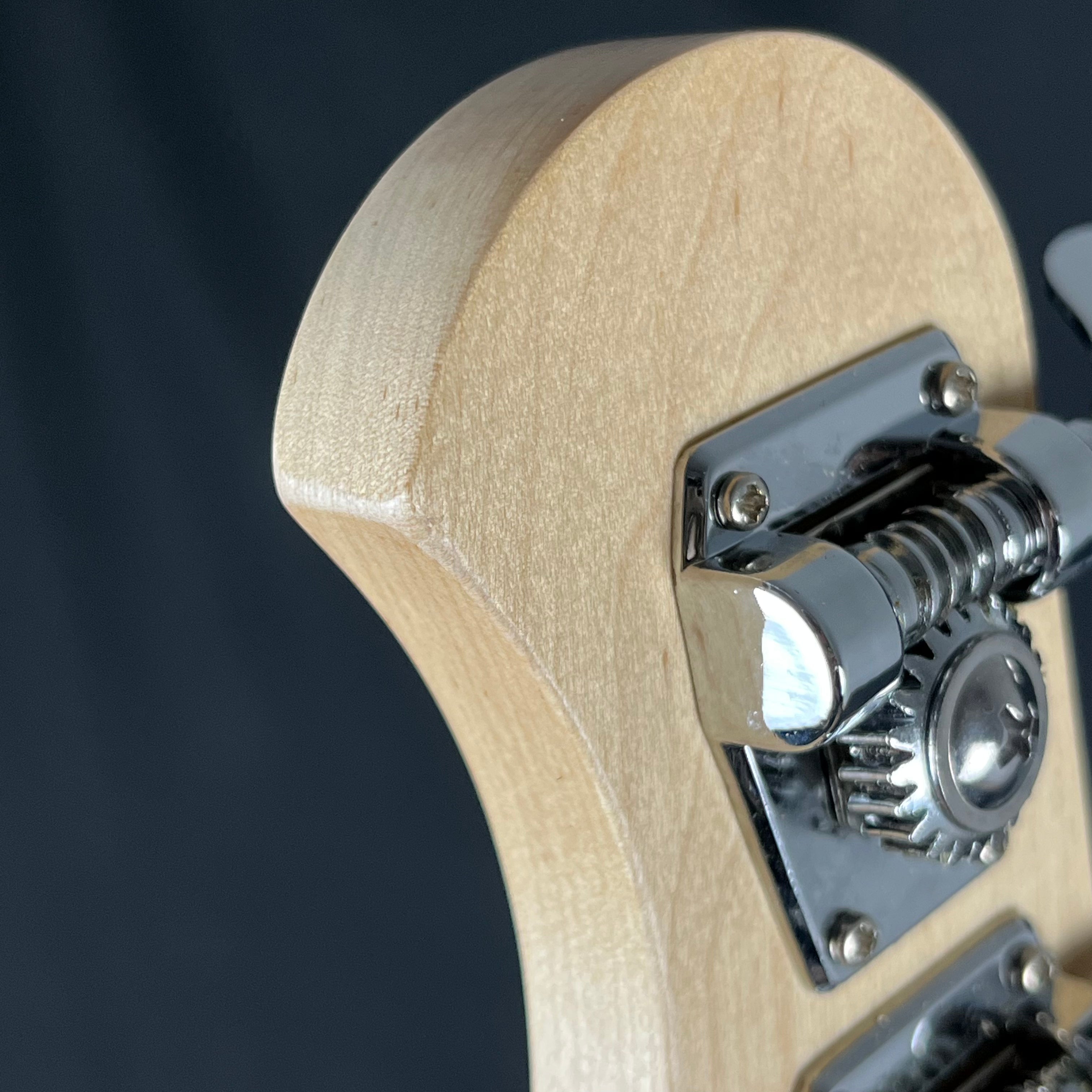 Bacchus WJB-360R Bass
