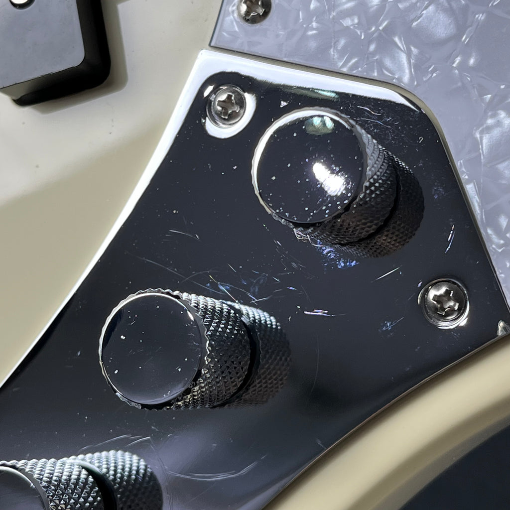 Bacchus WJB-360R Bass