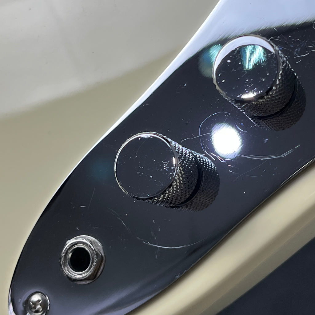 Bacchus WJB-360R Bass