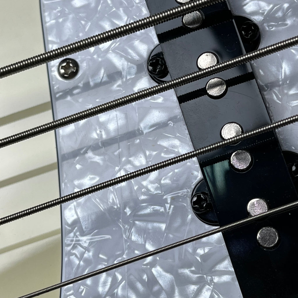 Bacchus WJB-360R Bass
