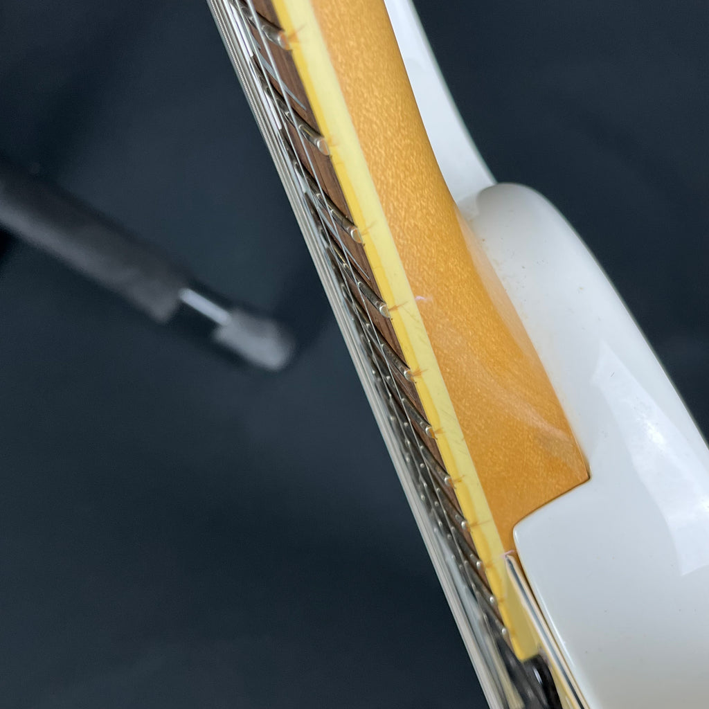Ibanez RG350DXZ 2012