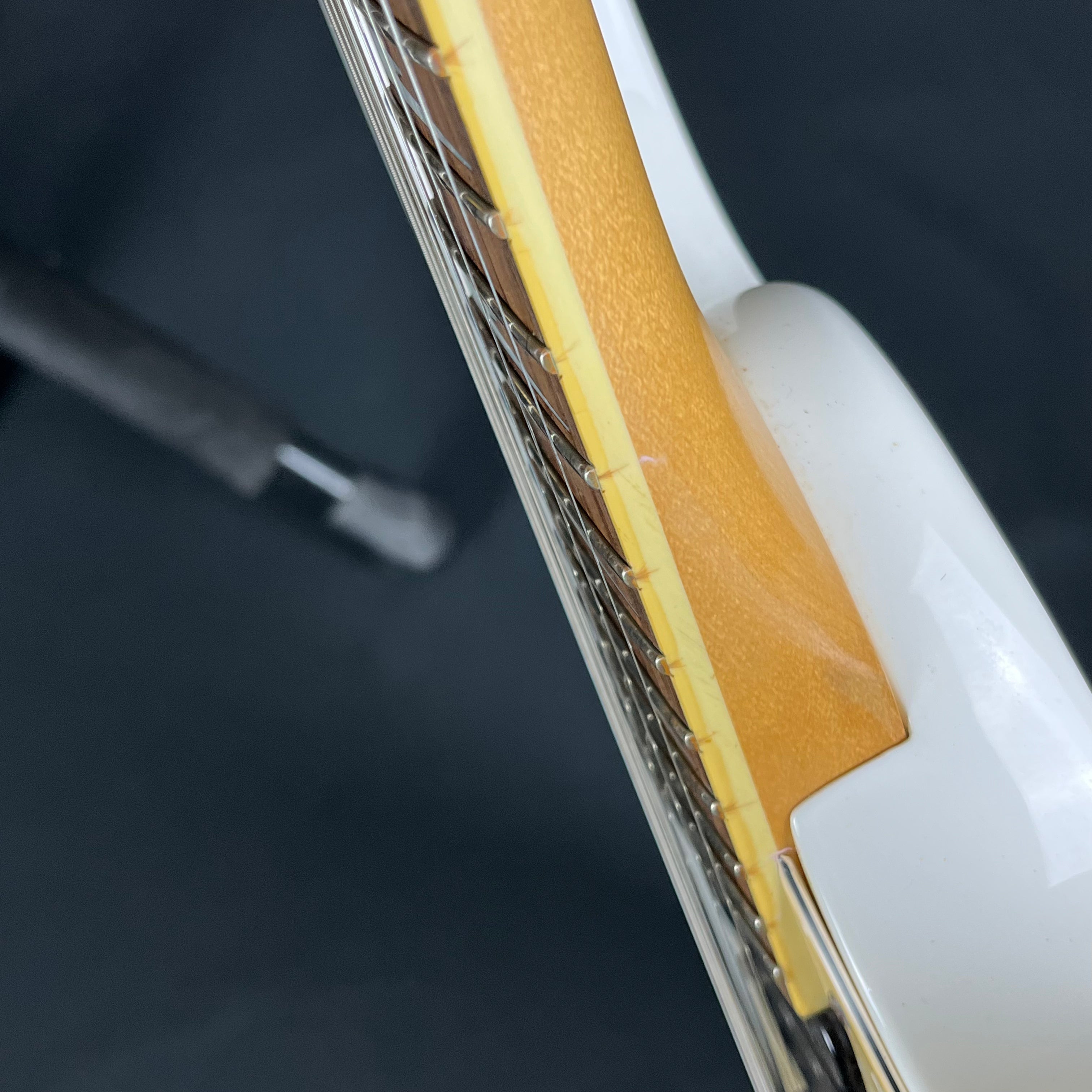 Ibanez RG350DXZ 2012
