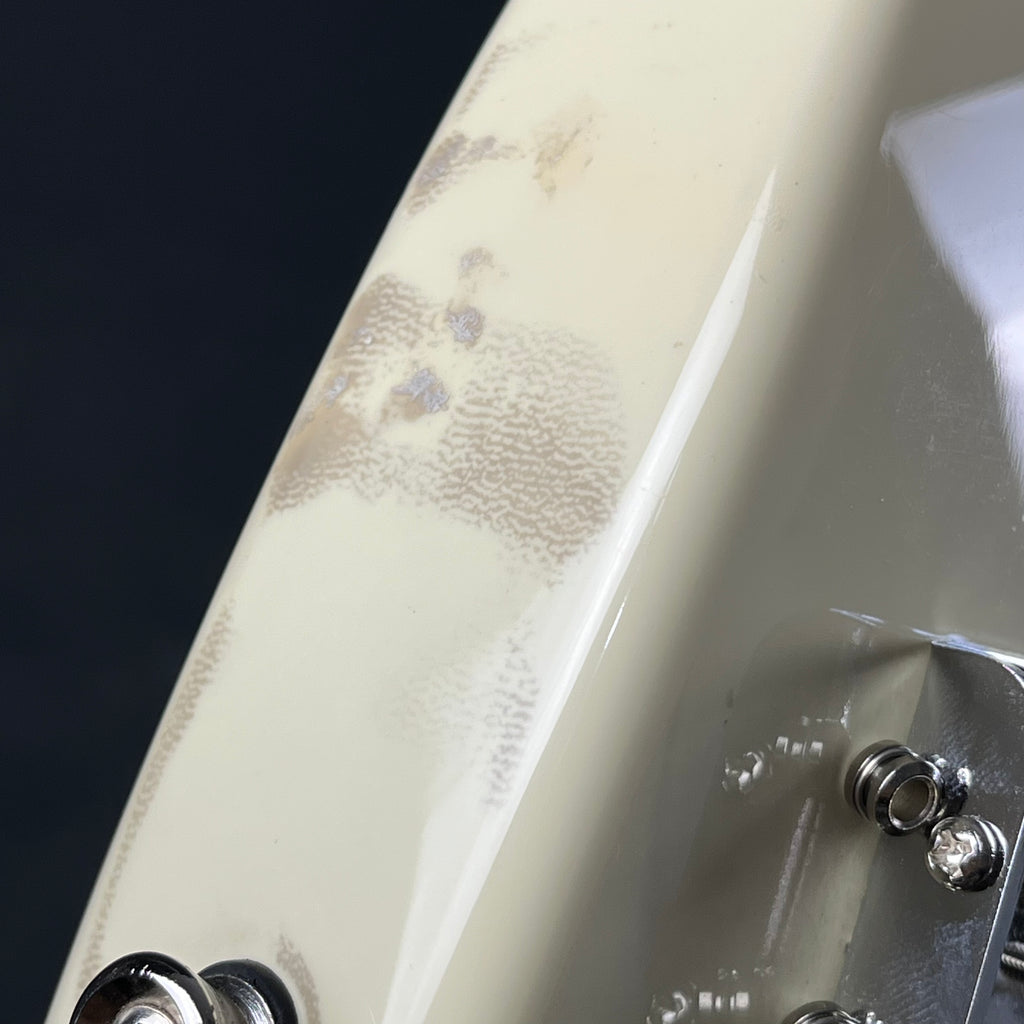 Bacchus WJB-360R Bass