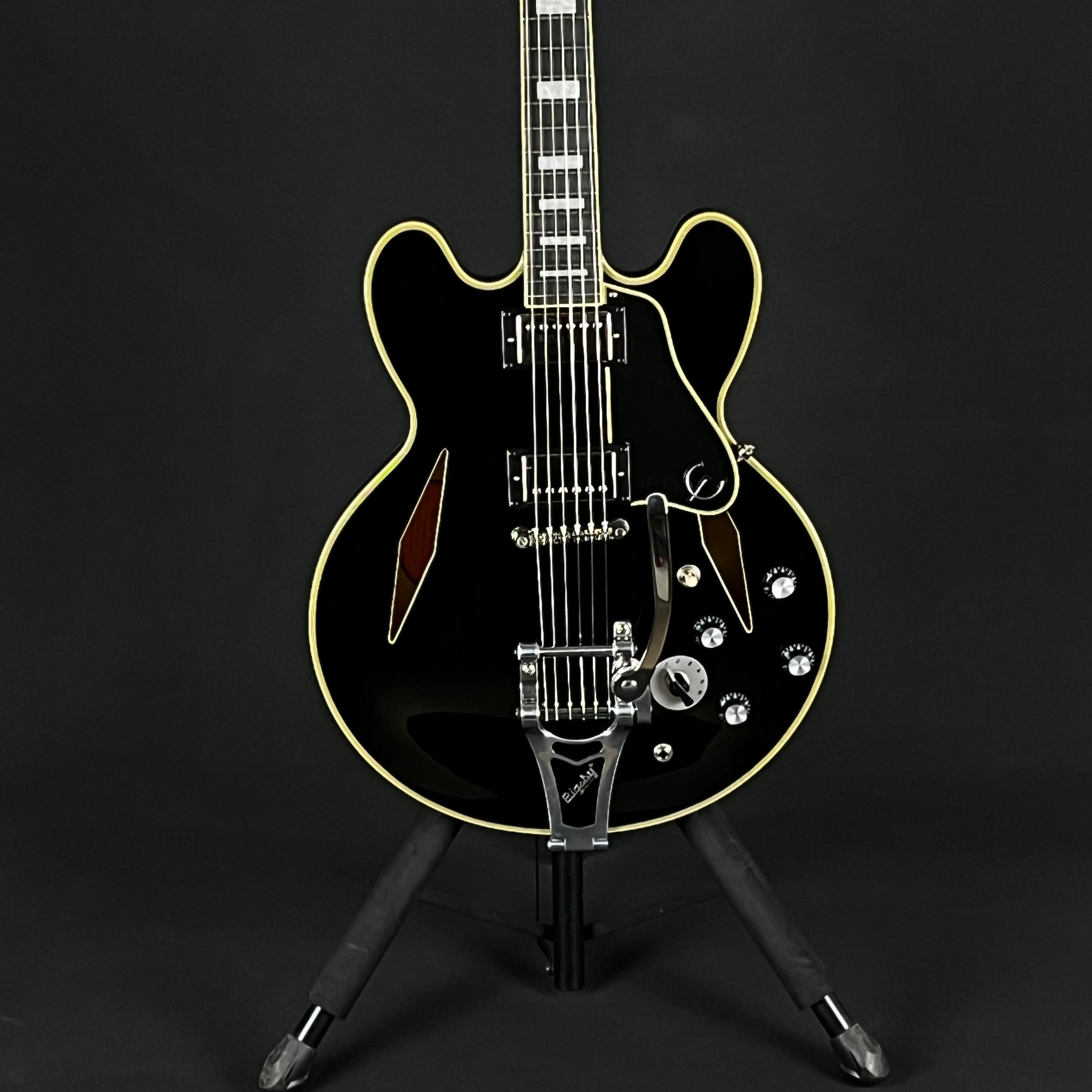 Epiphone Shinichi Ubukata ES-355 2020