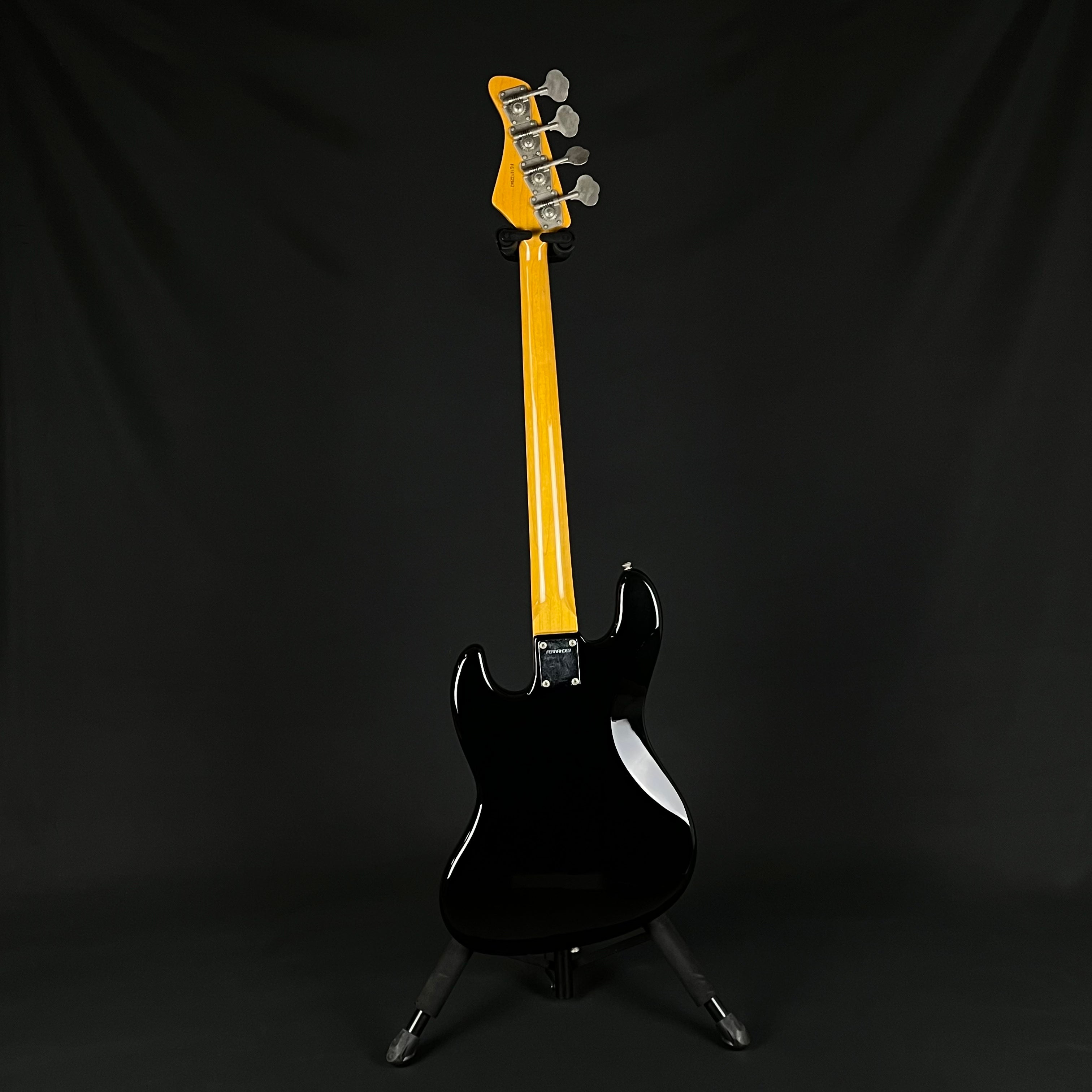 Fernandes Jazz Bass * MOD *