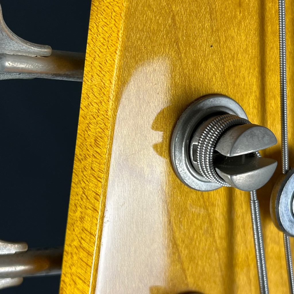 Fernandes Jazz Bass * MOD *