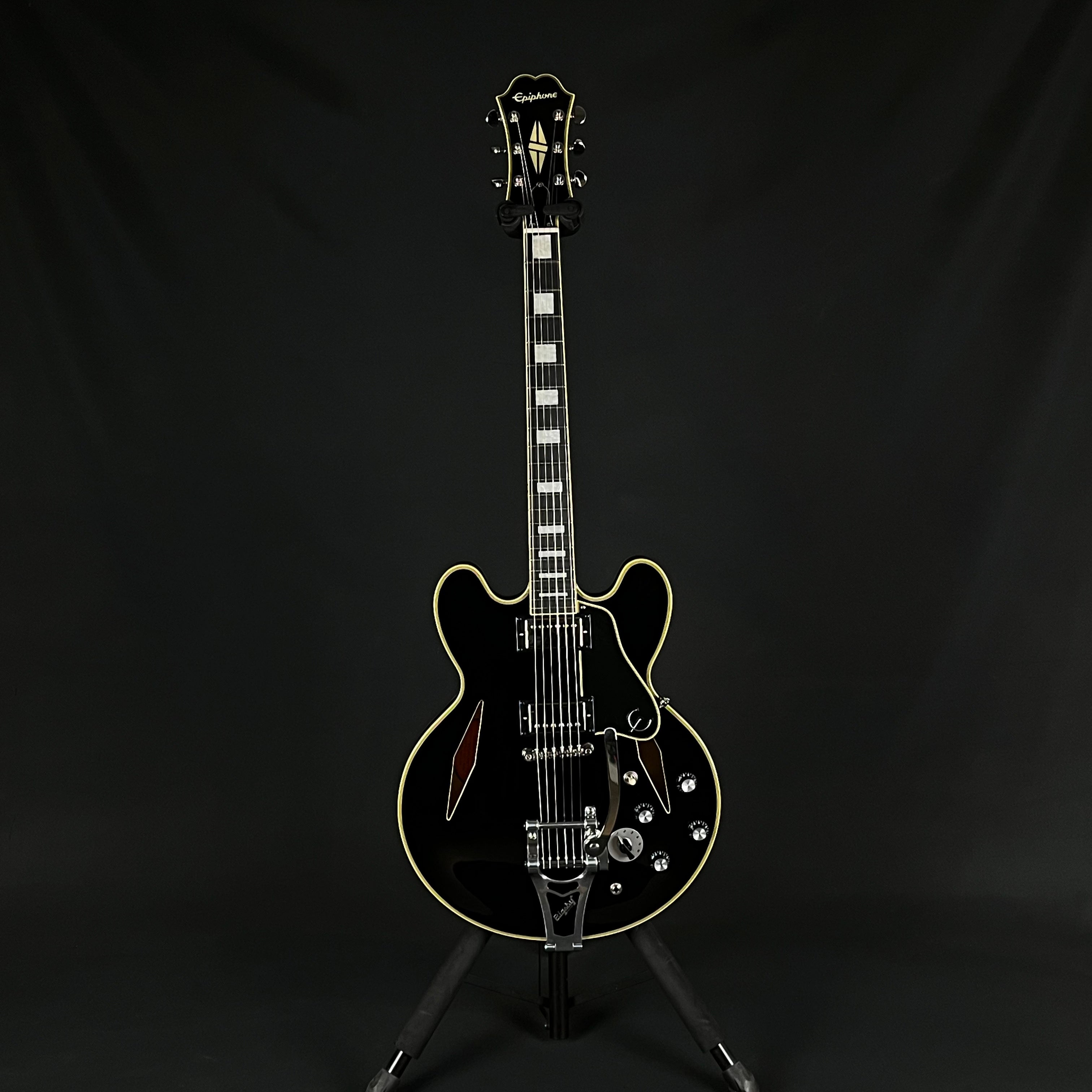 Epiphone Shinichi Ubukata ES-355 2020