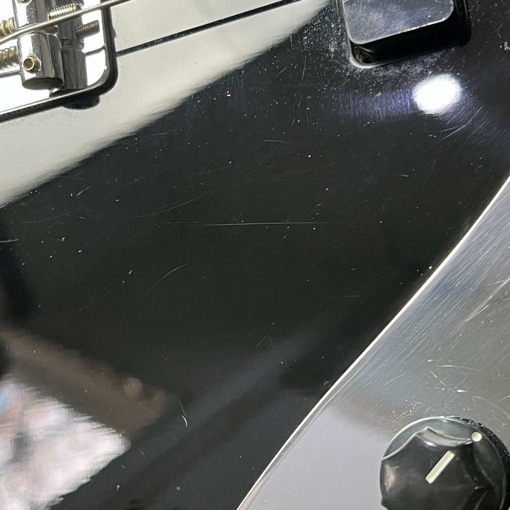 Fernandes Jazz Bass * MOD *