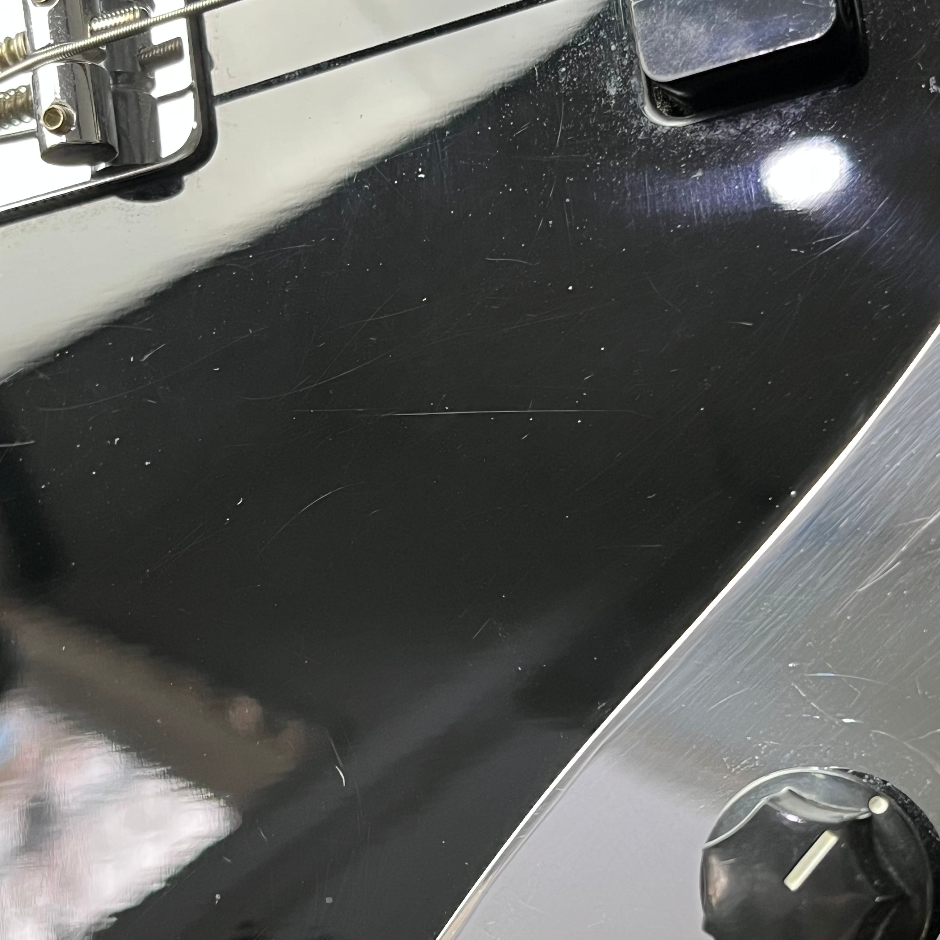 Fernandes Jazz Bass * MOD *