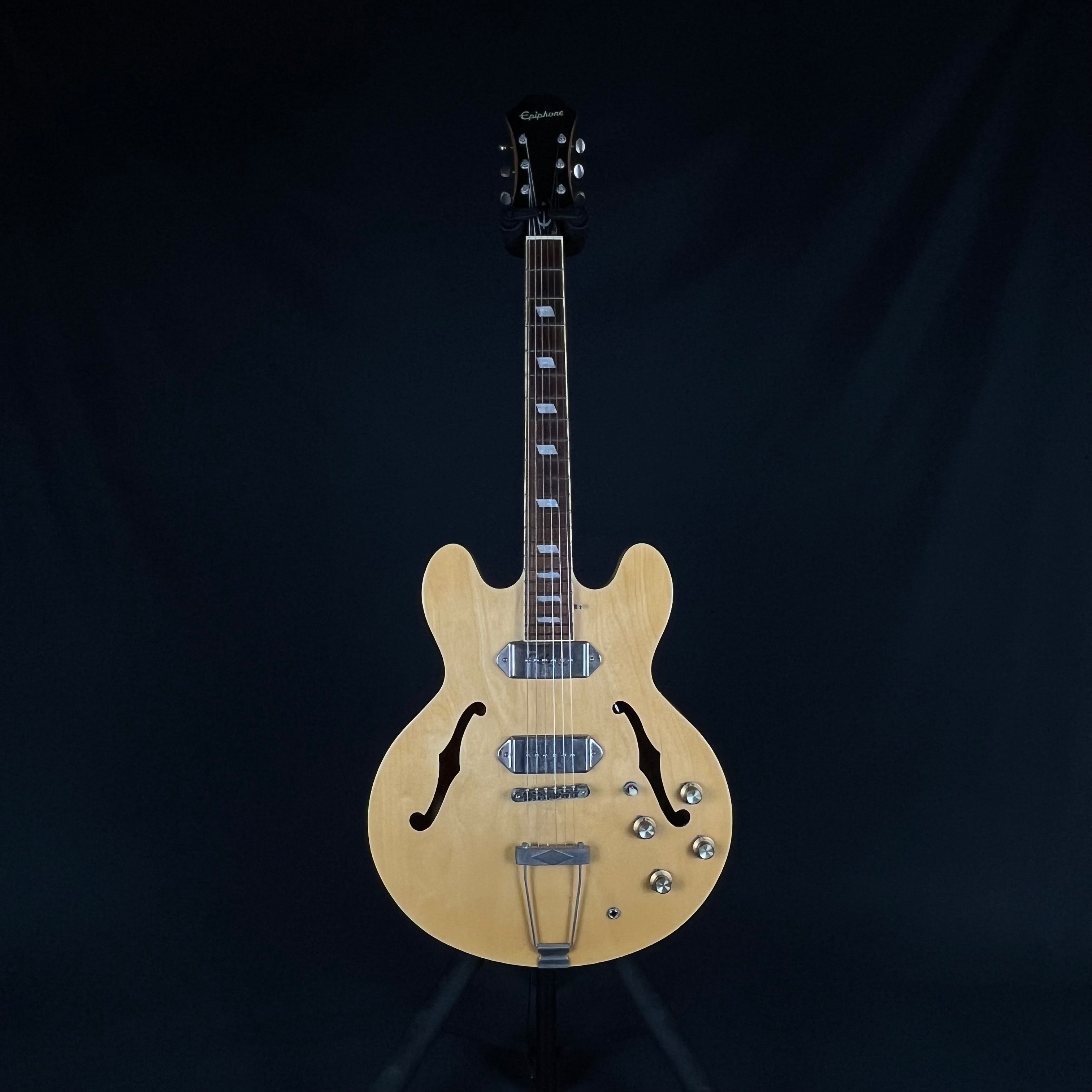 Epiphone Casino