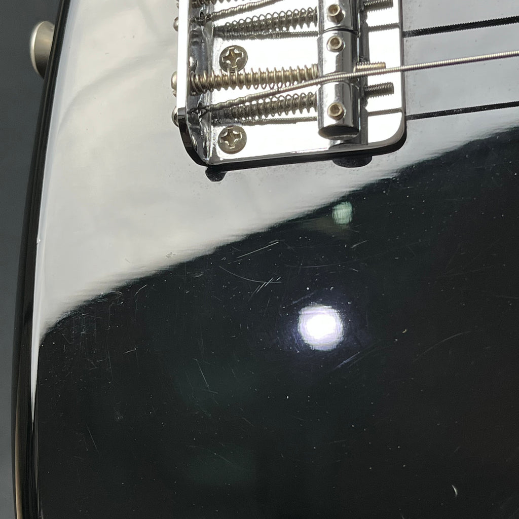 Fernandes Jazz Bass * MOD *