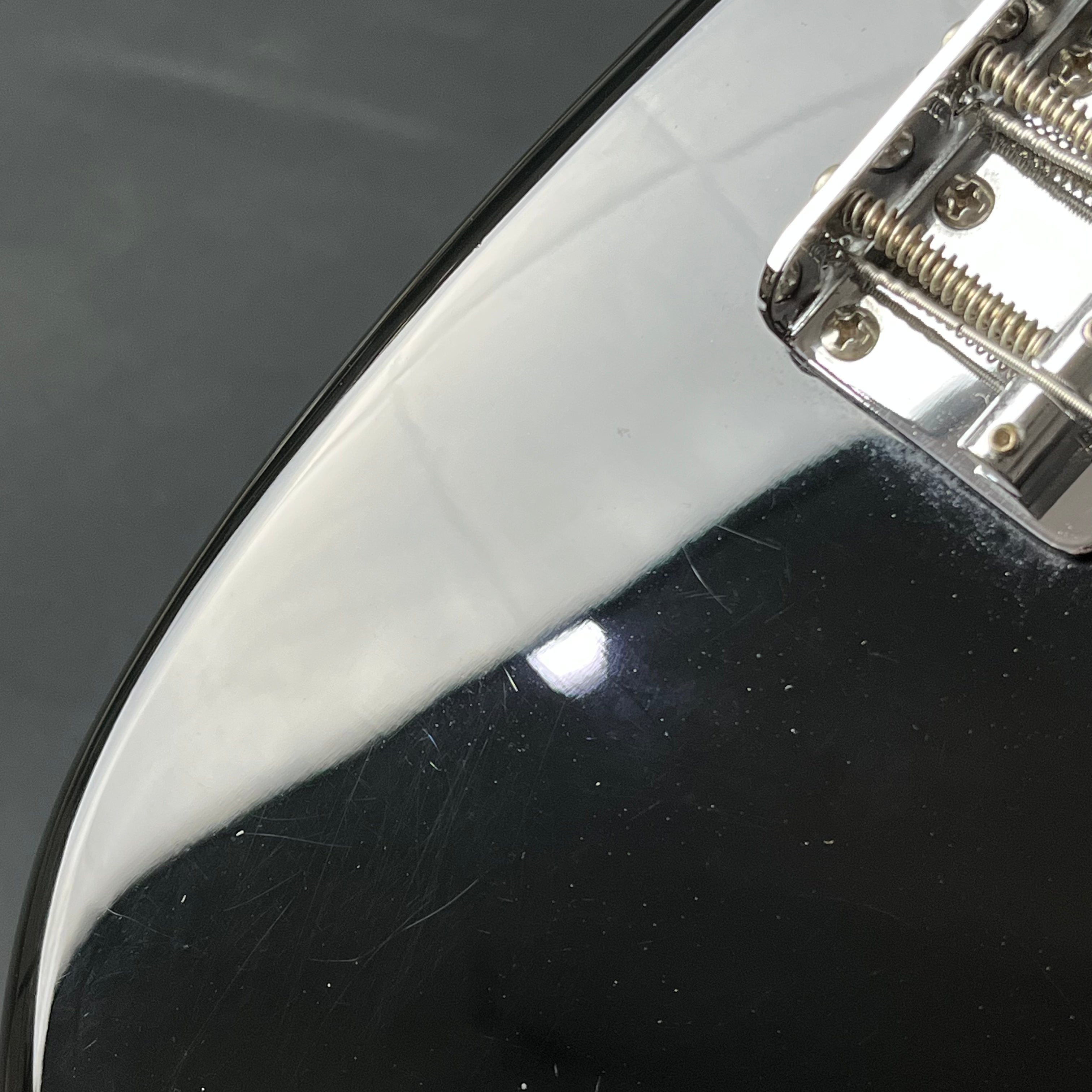 Fernandes Jazz Bass * MOD *