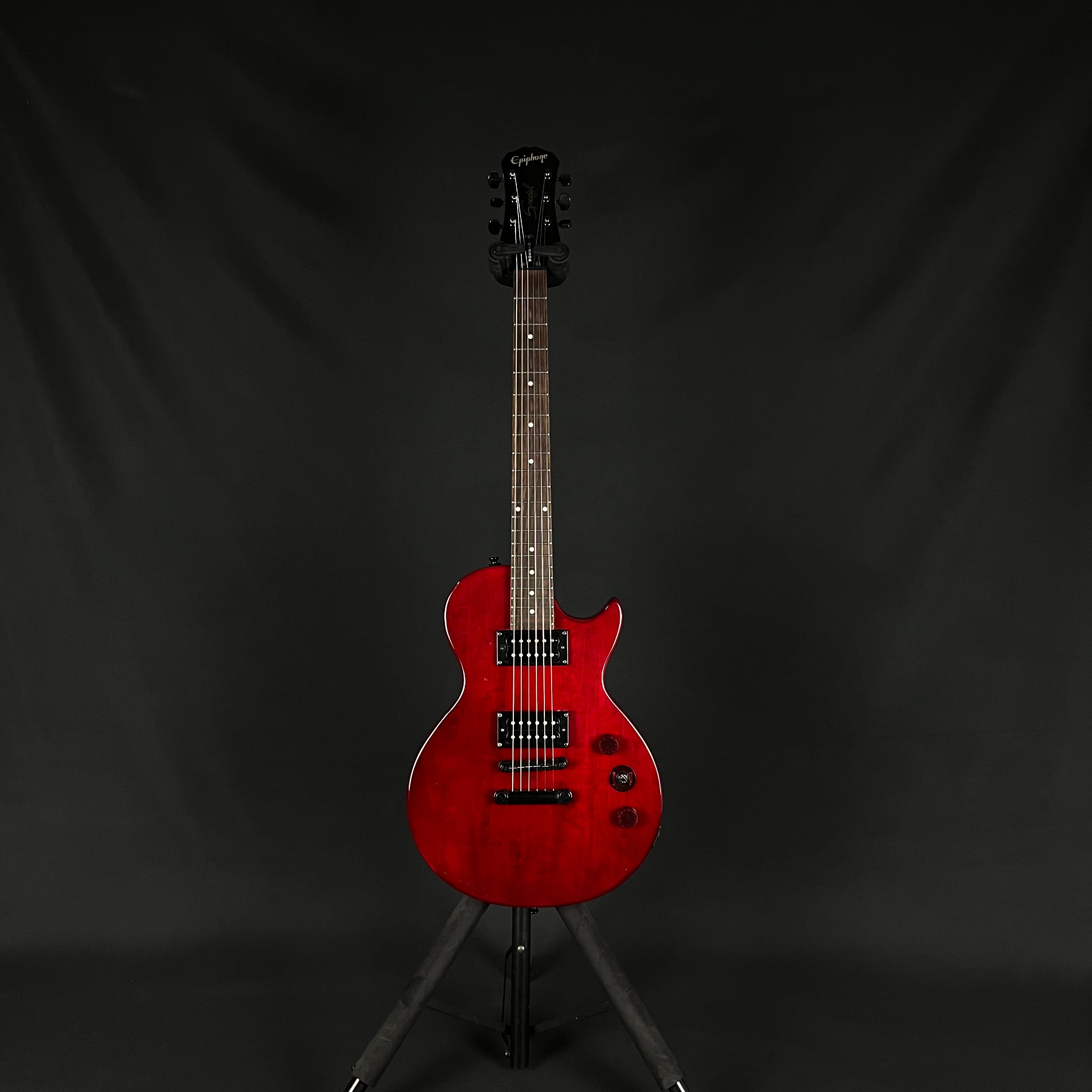 Epiphone Les Paul Special