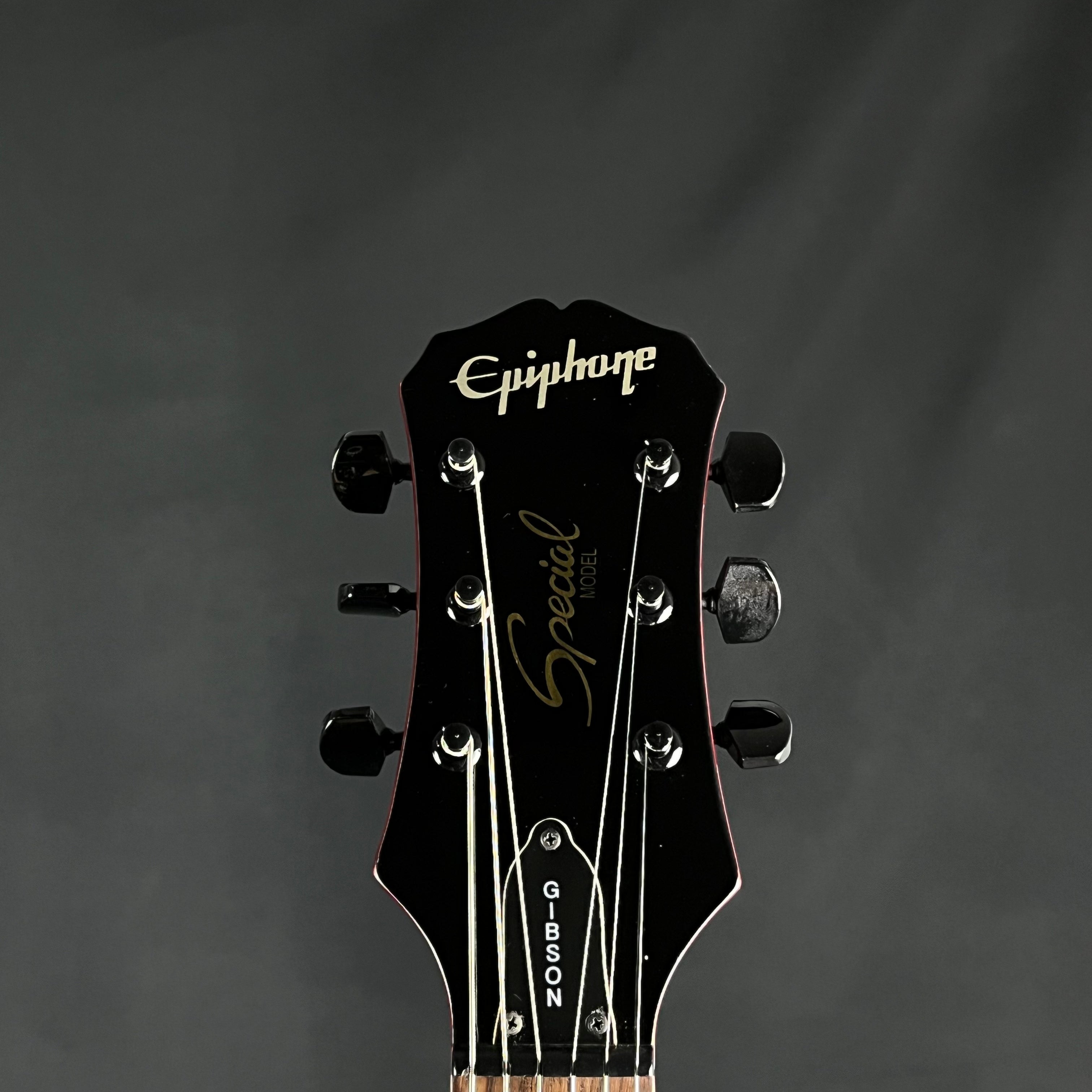 Epiphone Les Paul Special