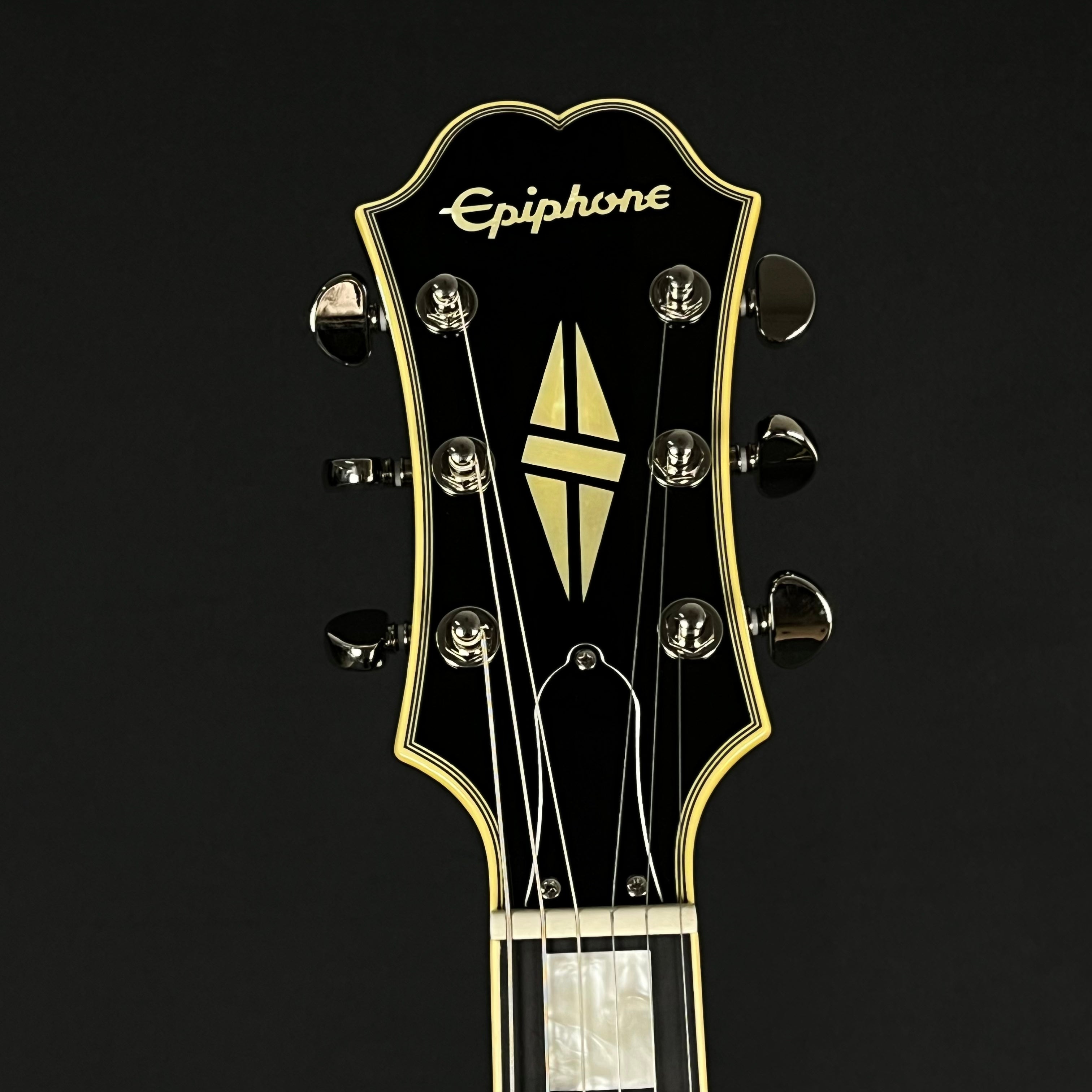 Epiphone Shinichi Ubukata ES-355 2020