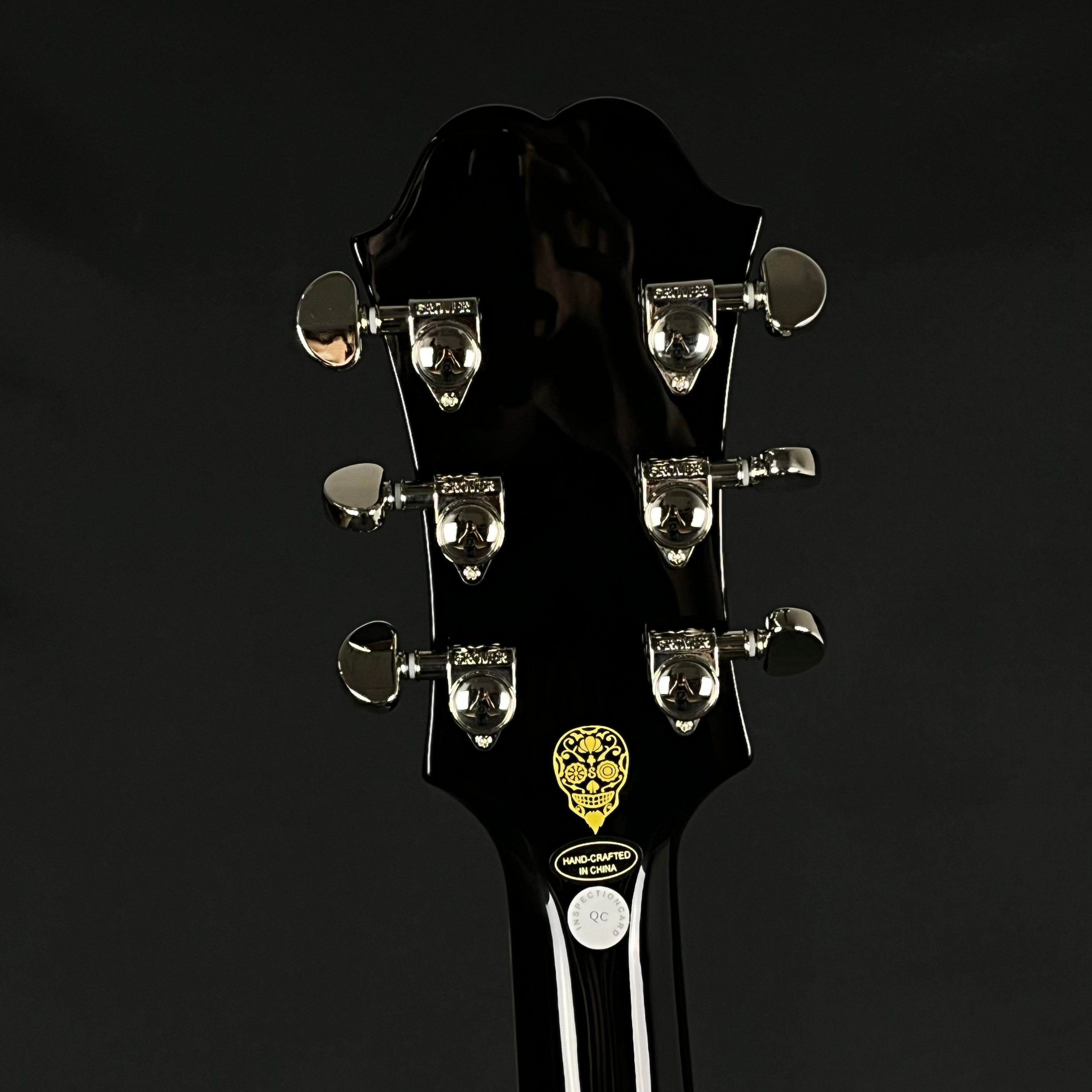 Epiphone Shinichi Ubukata ES-355 2020