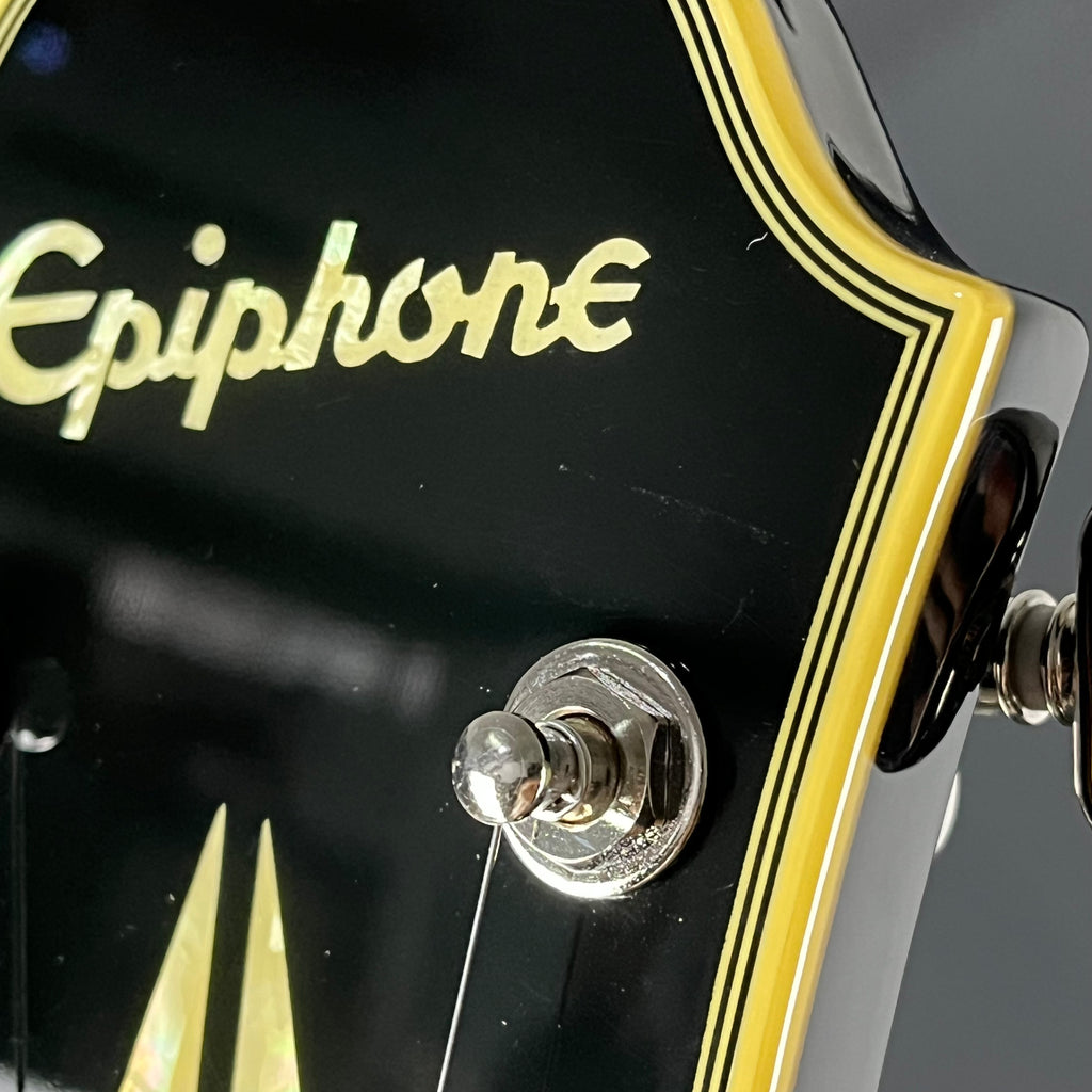 Epiphone Shinichi Ubukata ES-355 2020