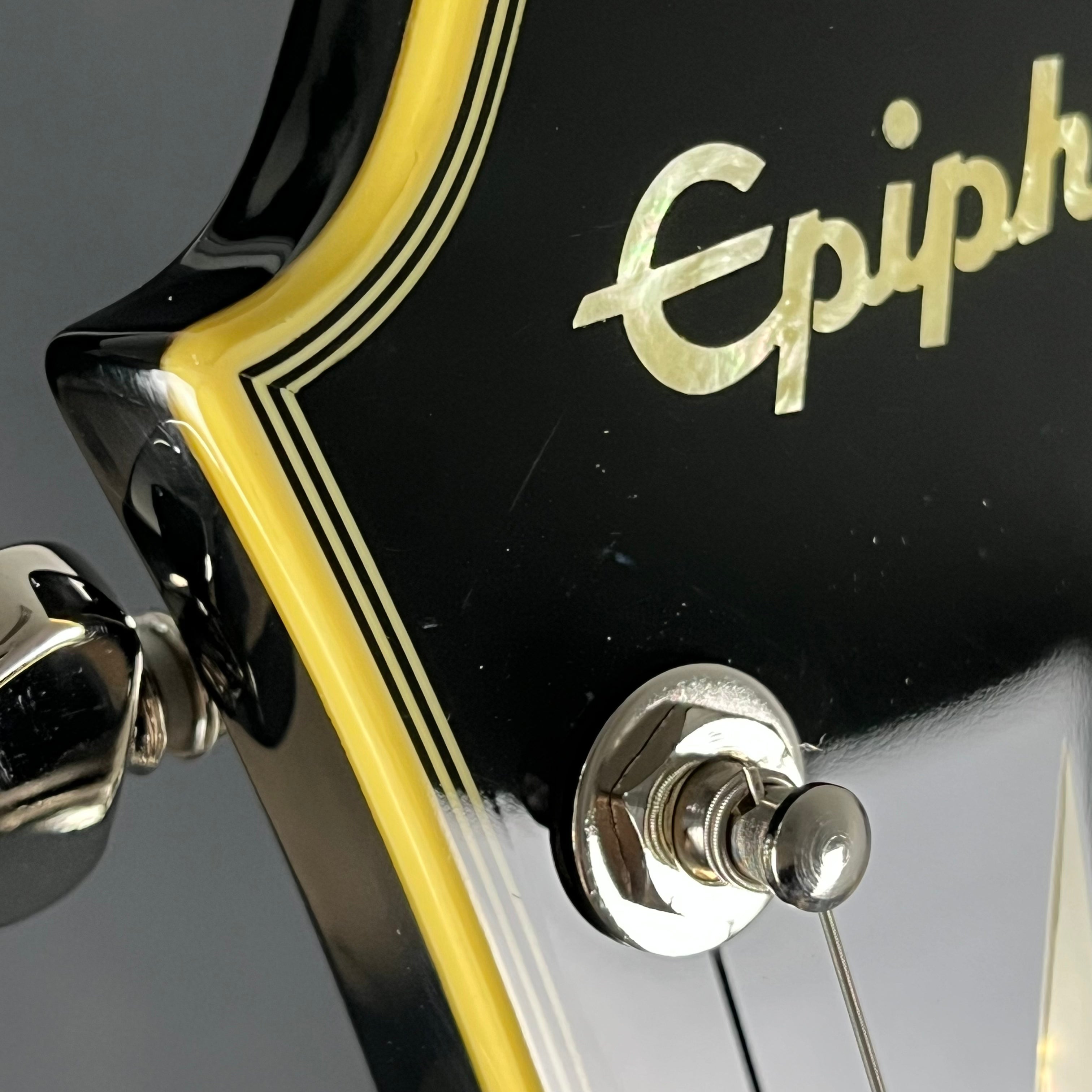 Epiphone Shinichi Ubukata ES-355 2020