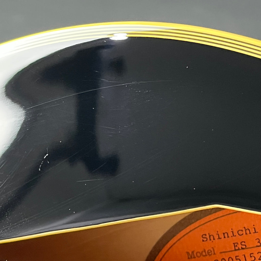 Epiphone Shinichi Ubukata ES-355 2020