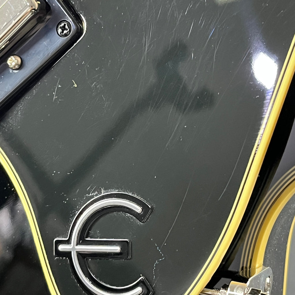 Epiphone Shinichi Ubukata ES-355 2020