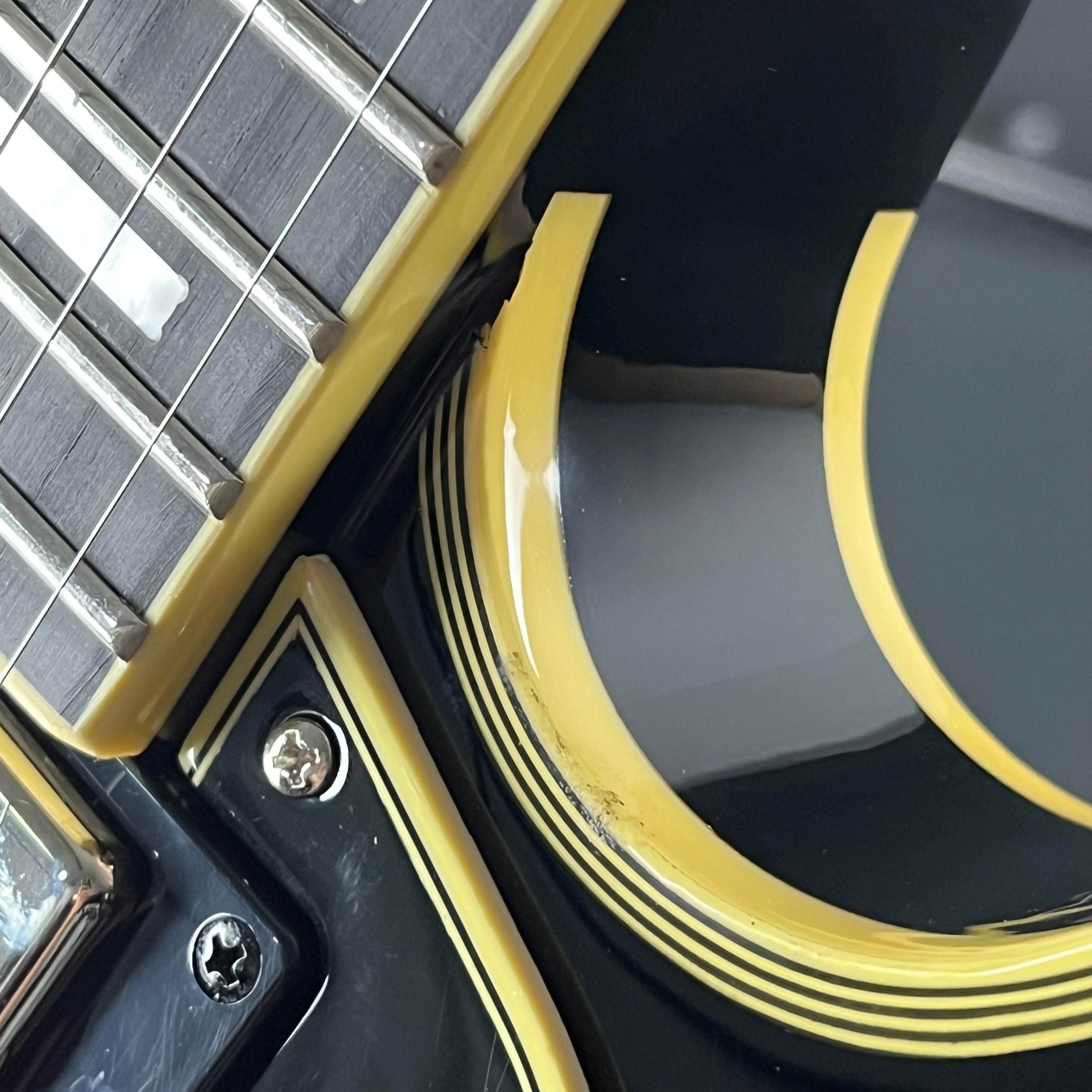 Epiphone Shinichi Ubukata ES-355 2020